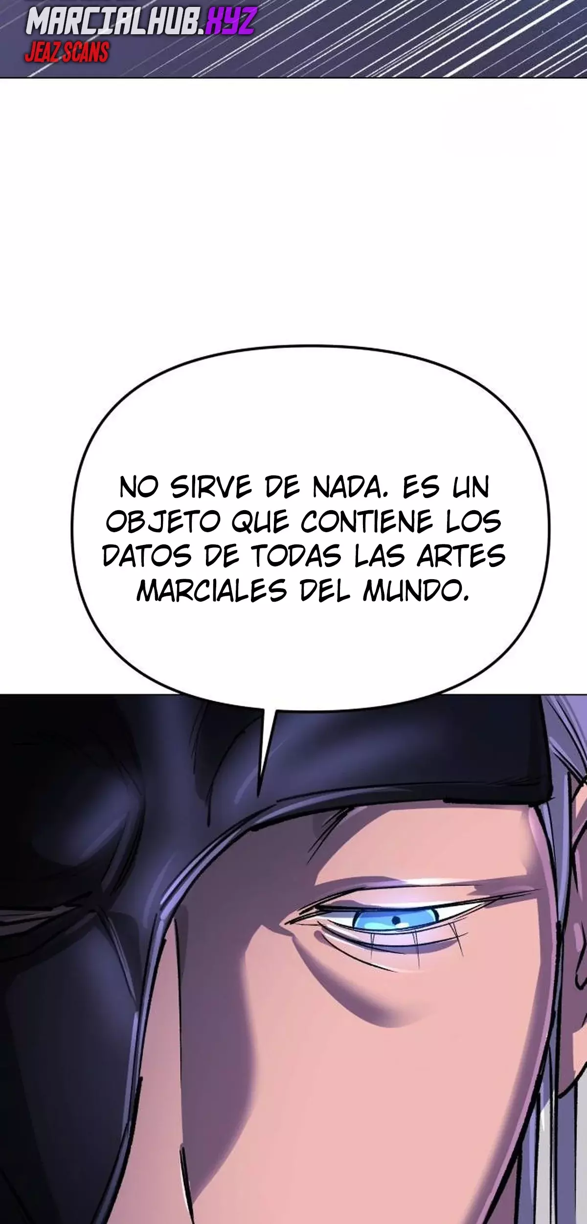El Demonio Celestial del Cosmos 3077 Capitulo 14 página 23