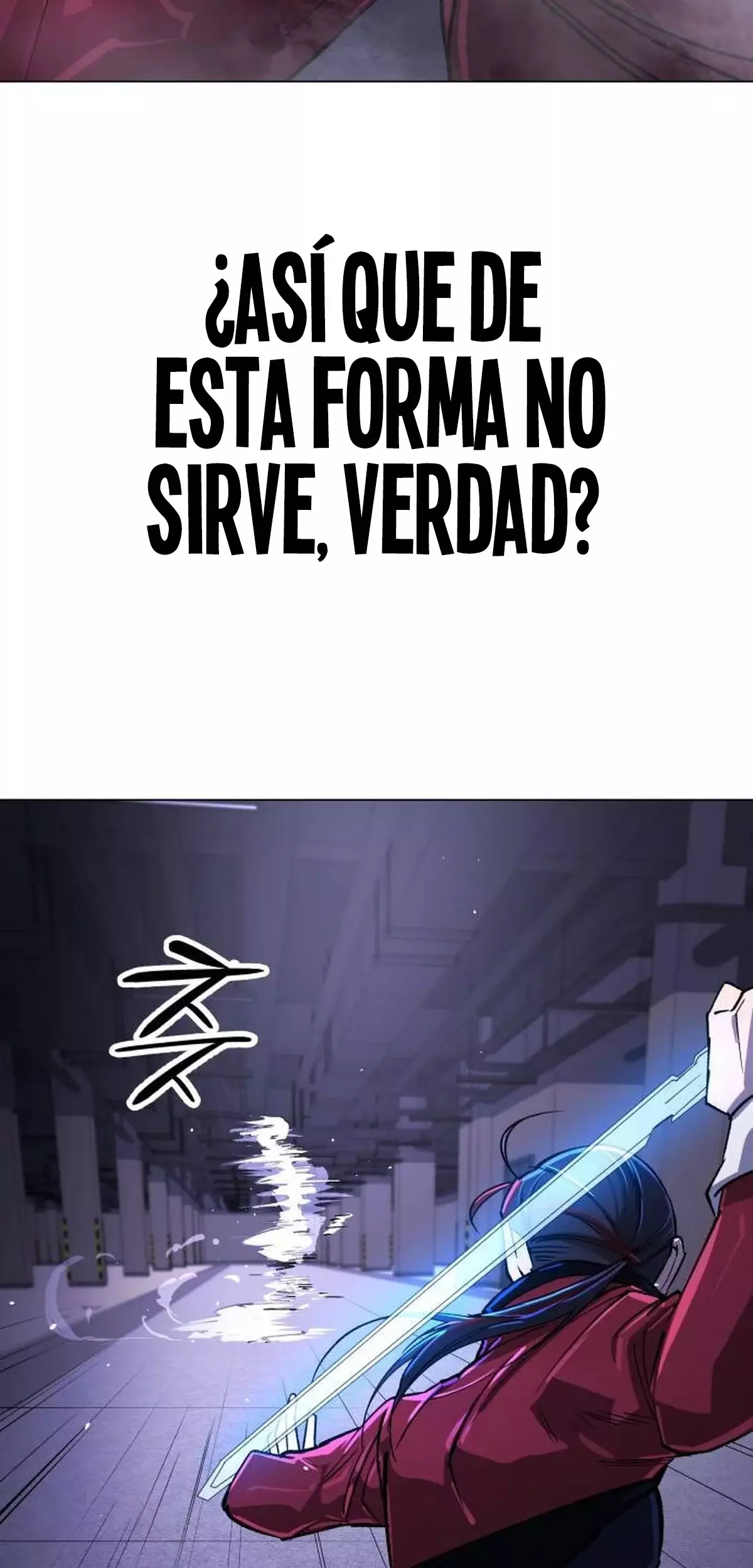 El Demonio Celestial del Cosmos 3077 Capitulo 14 página 39