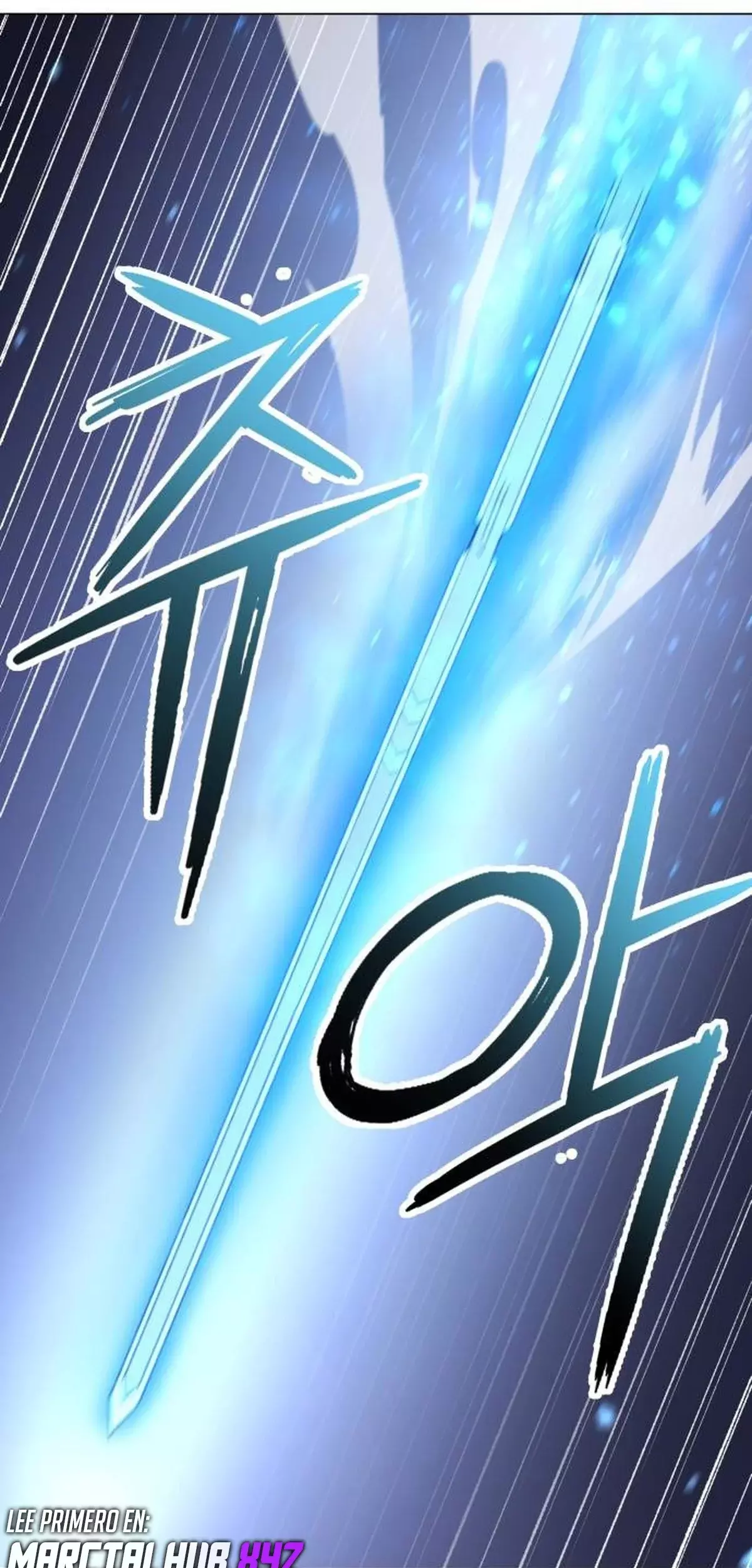El Demonio Celestial del Cosmos 3077 Capitulo 14 página 49
