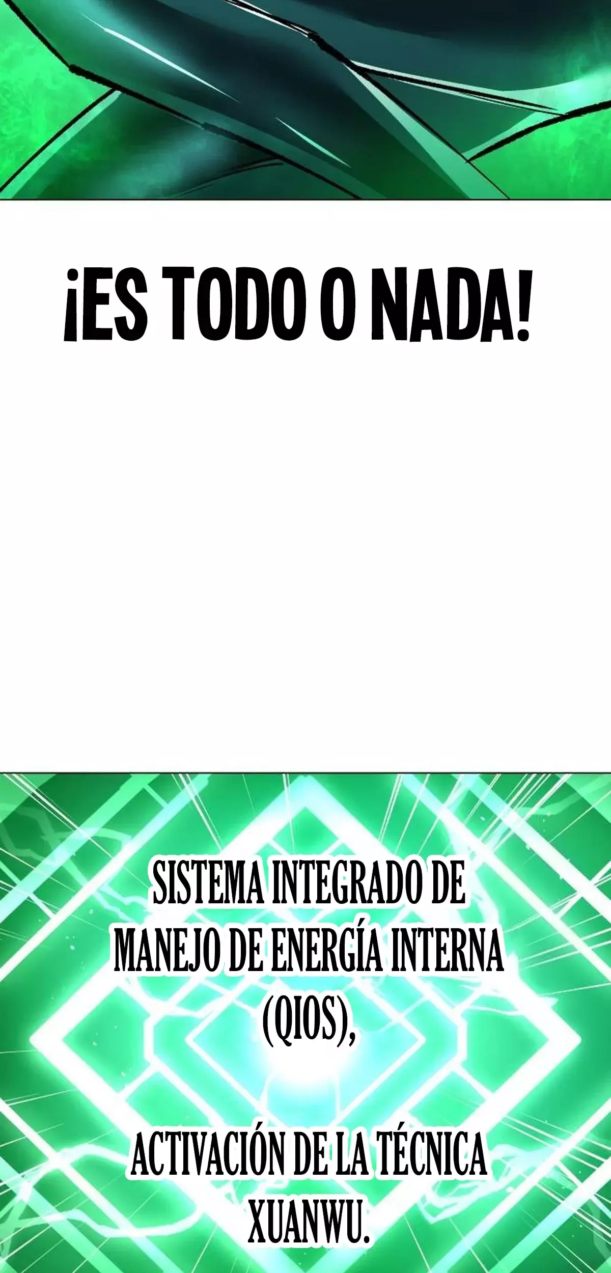 El Demonio Celestial del Cosmos 3077 Capitulo 14 página 78
