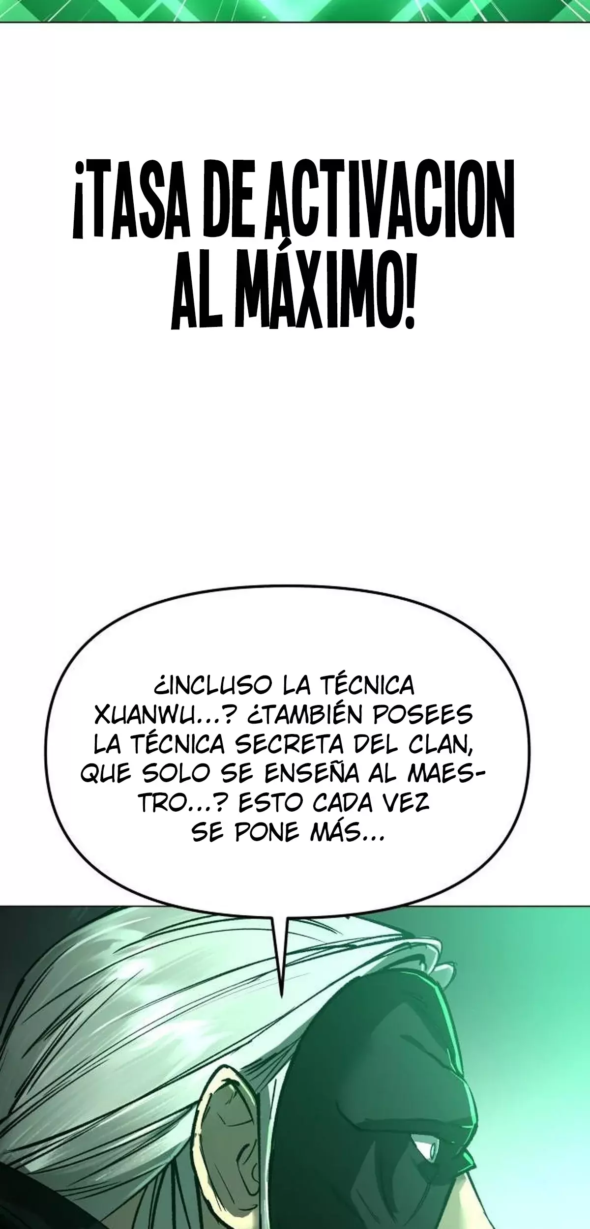 El Demonio Celestial del Cosmos 3077 Capitulo 14 página 79