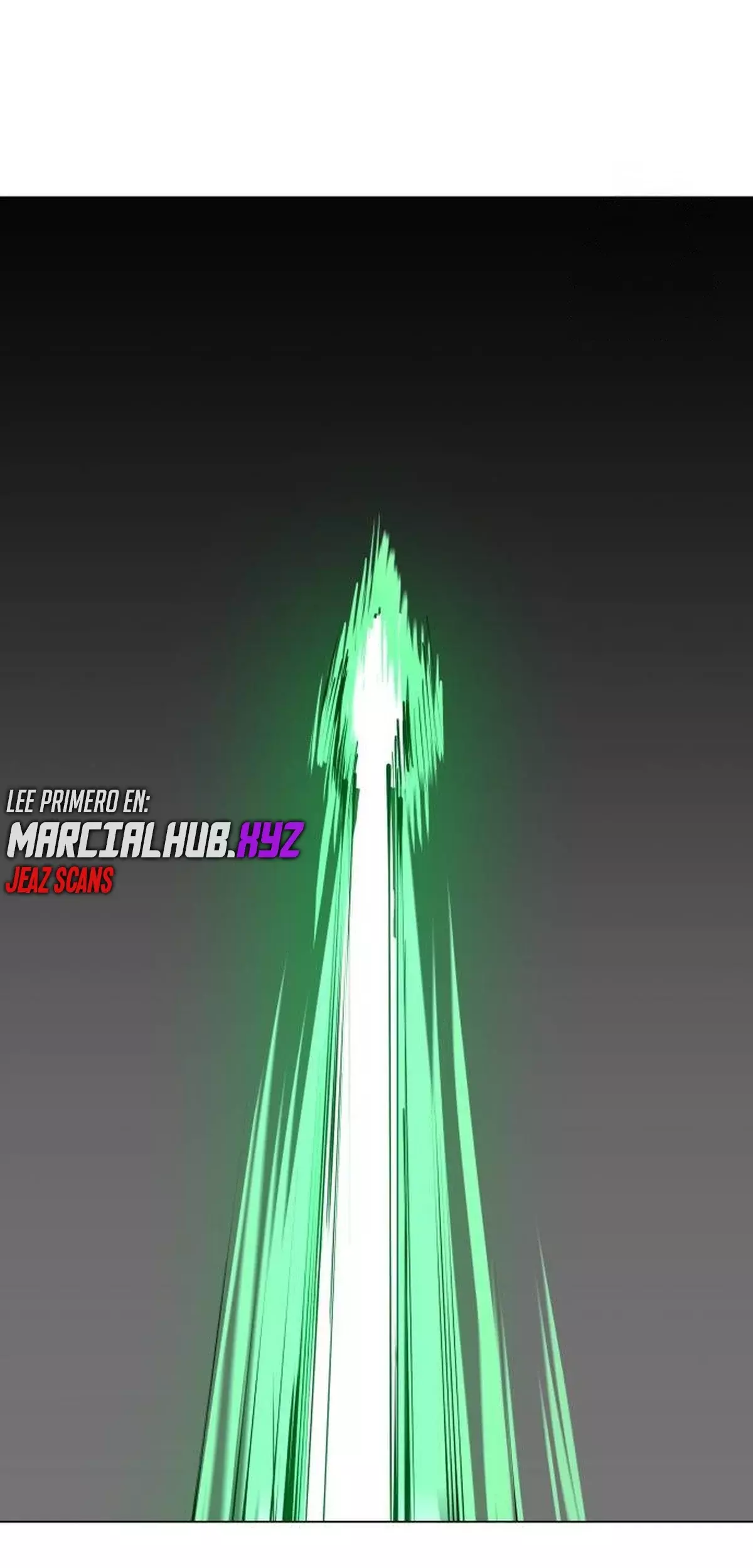 El Demonio Celestial del Cosmos 3077 Capitulo 14 página 83