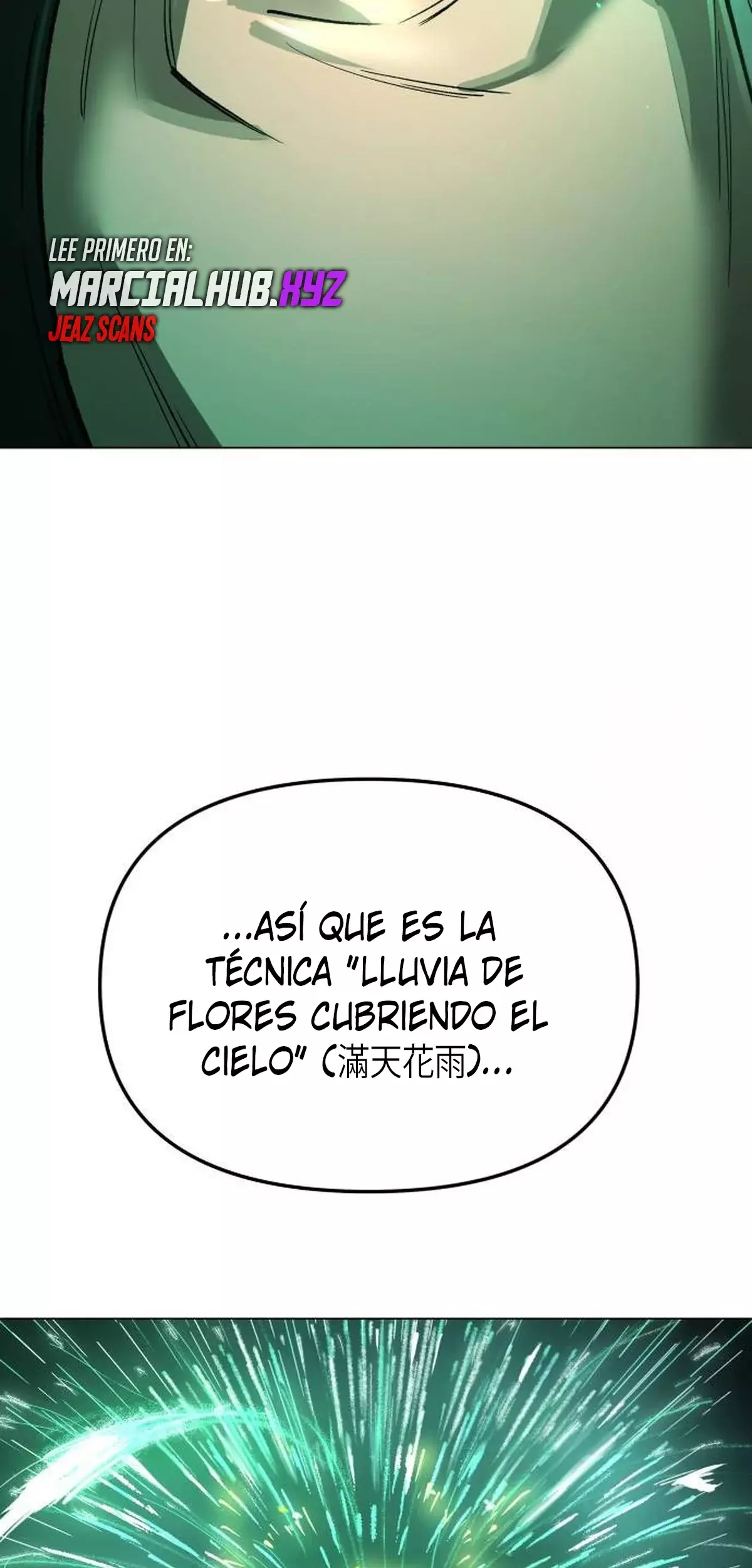 El Demonio Celestial del Cosmos 3077 Capitulo 14 página 86