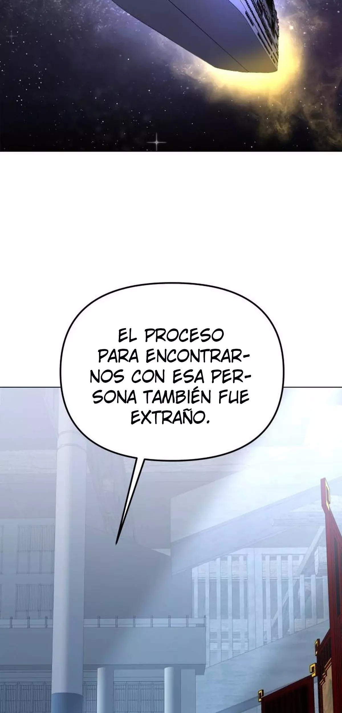 El Demonio Celestial del Cosmos 3077 Capitulo 14 página 90
