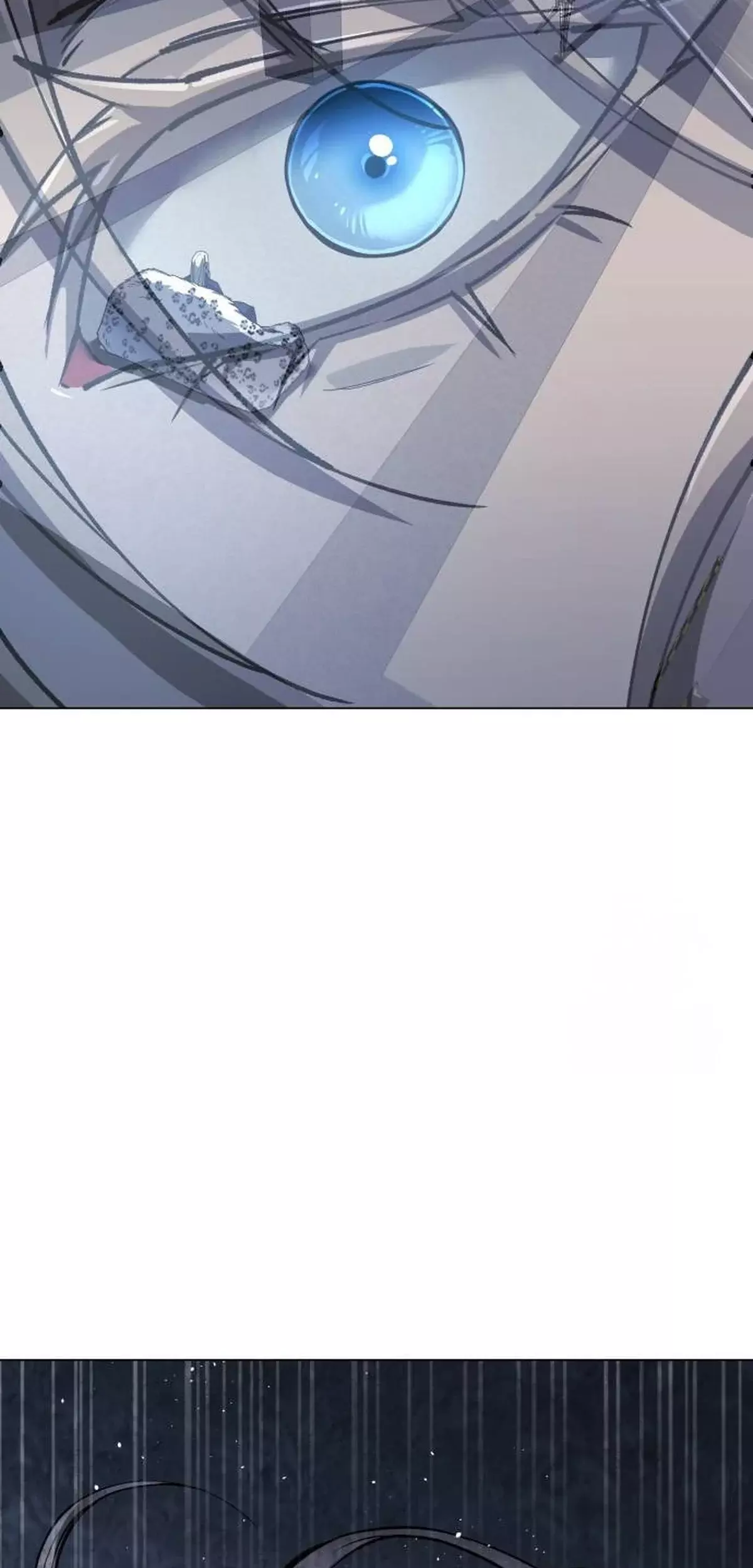 El Demonio Celestial del Cosmos 3077 Capitulo 14 página 97