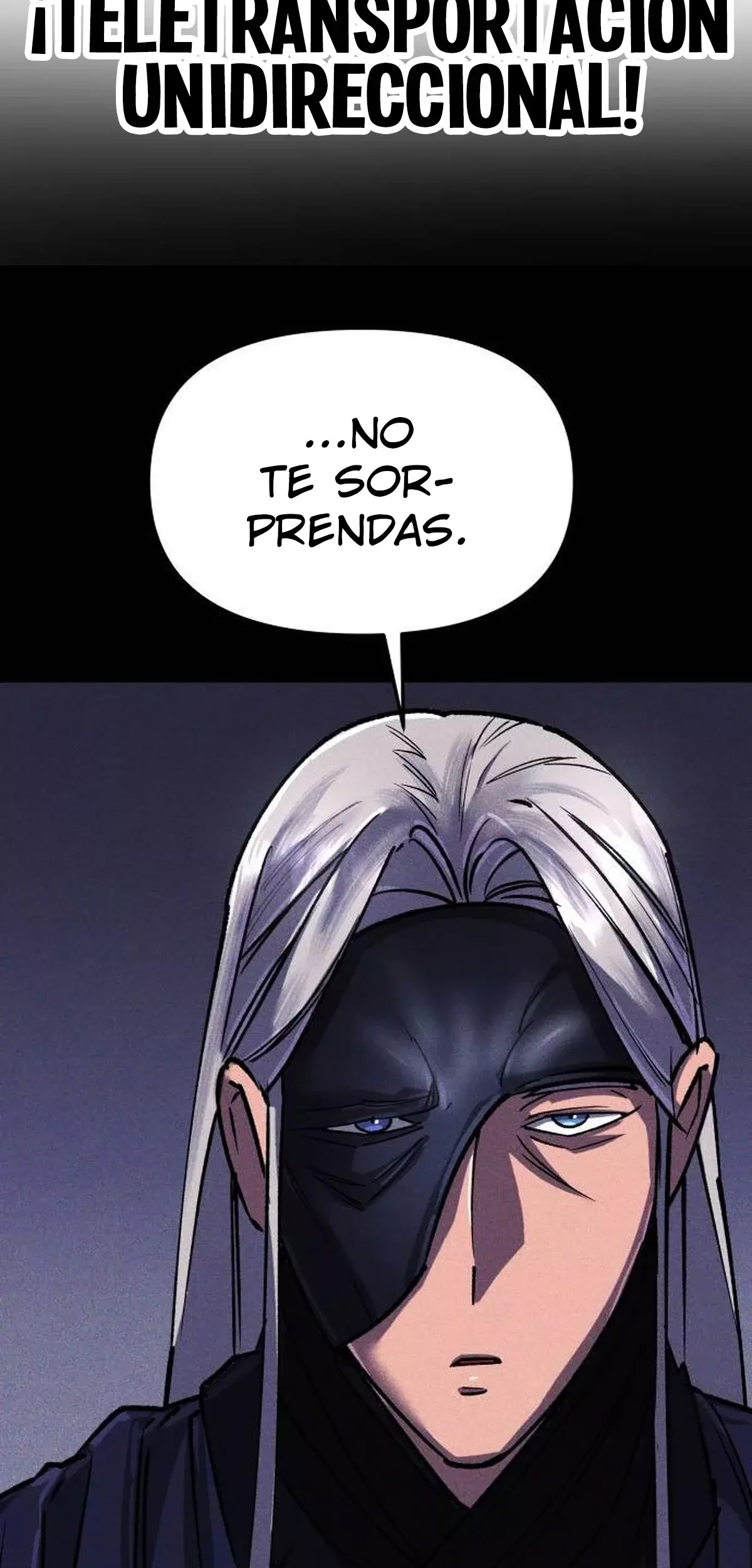 El Demonio Celestial del Cosmos 3077 Capitulo 14 página 99