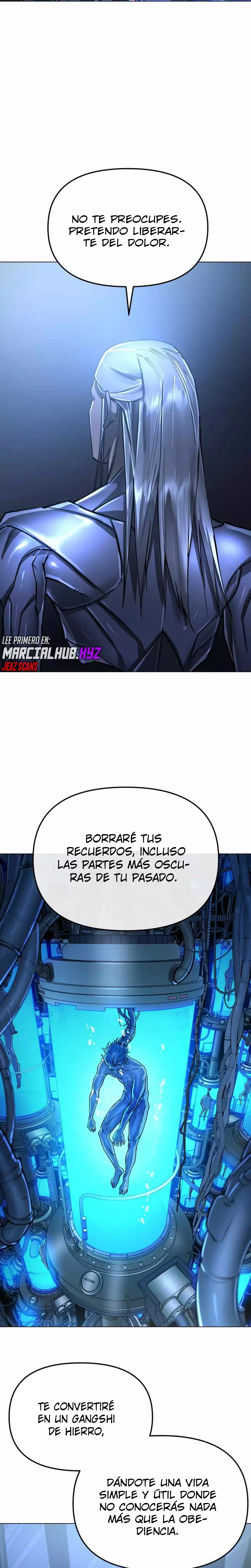 El Demonio Celestial del Cosmos 3077 Capitulo 15 página 26
