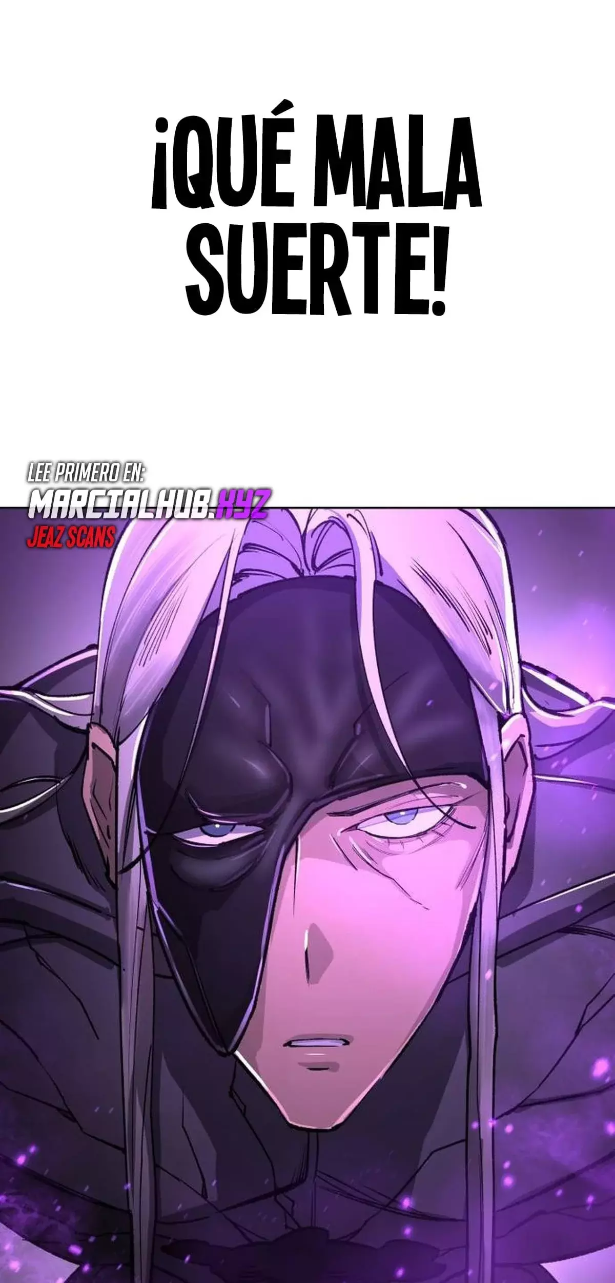 El Demonio Celestial del Cosmos 3077 Capitulo 16 página 107