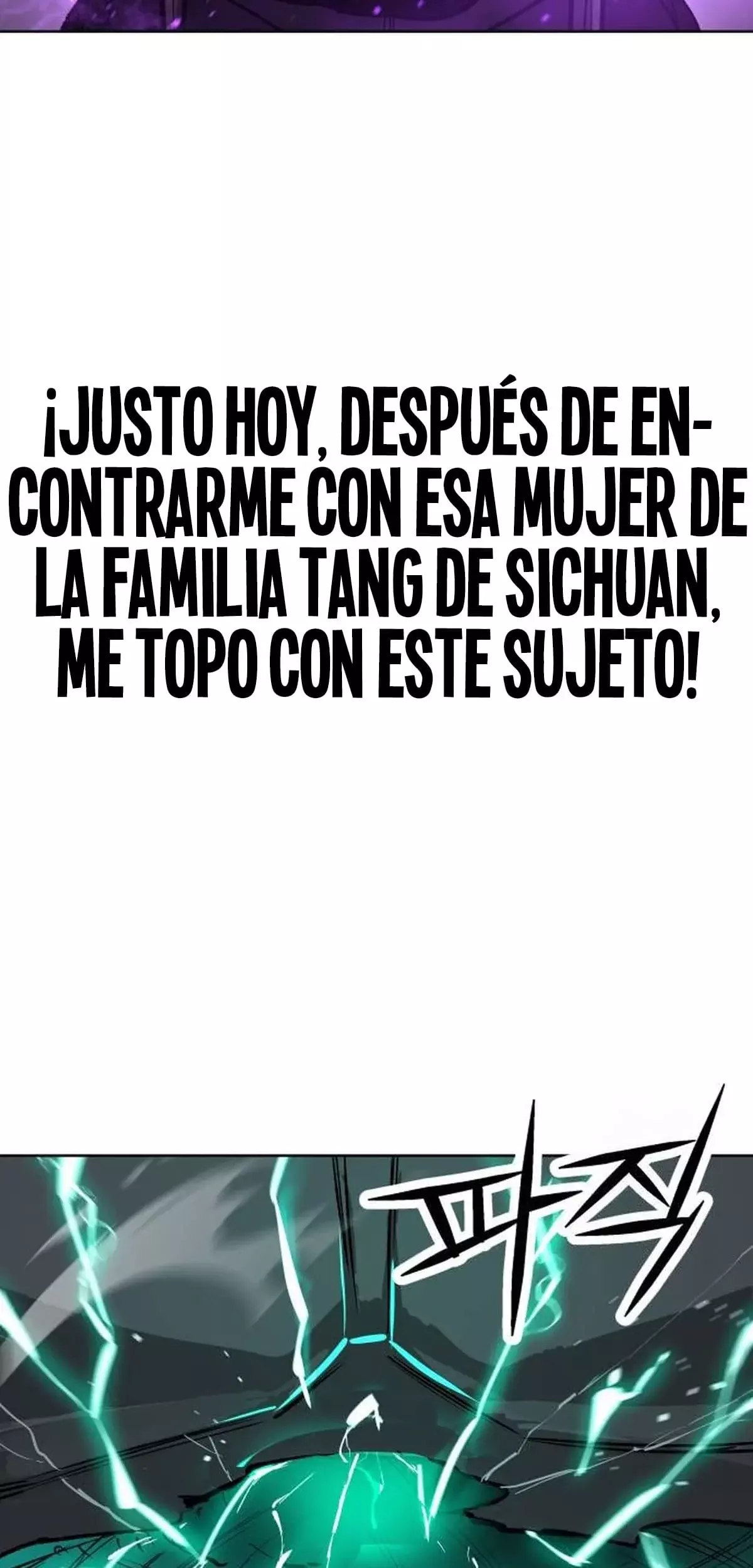 El Demonio Celestial del Cosmos 3077 Capitulo 16 página 108