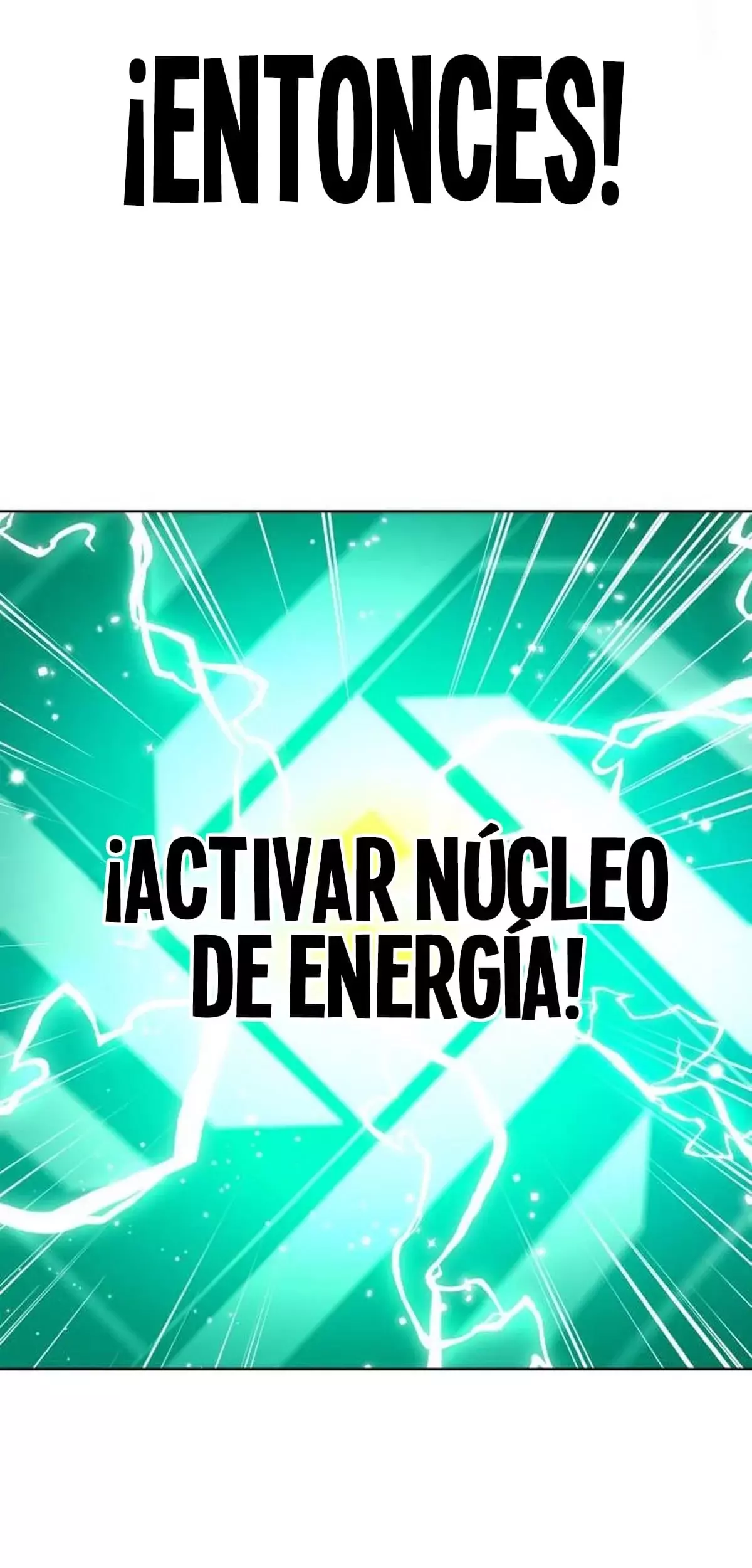 El Demonio Celestial del Cosmos 3077 Capitulo 16 página 111