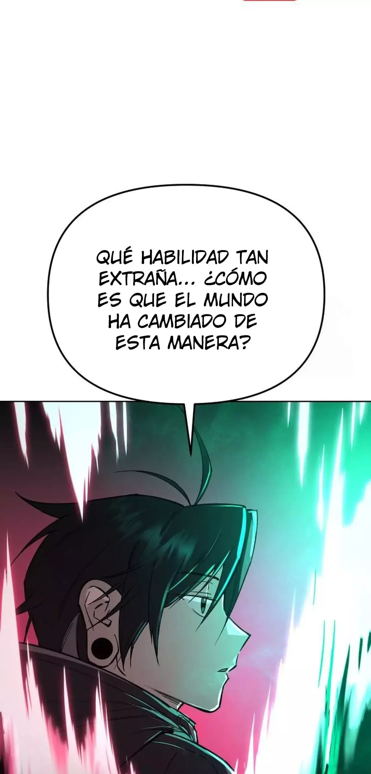 El Demonio Celestial del Cosmos 3077 Capitulo 16 página 115