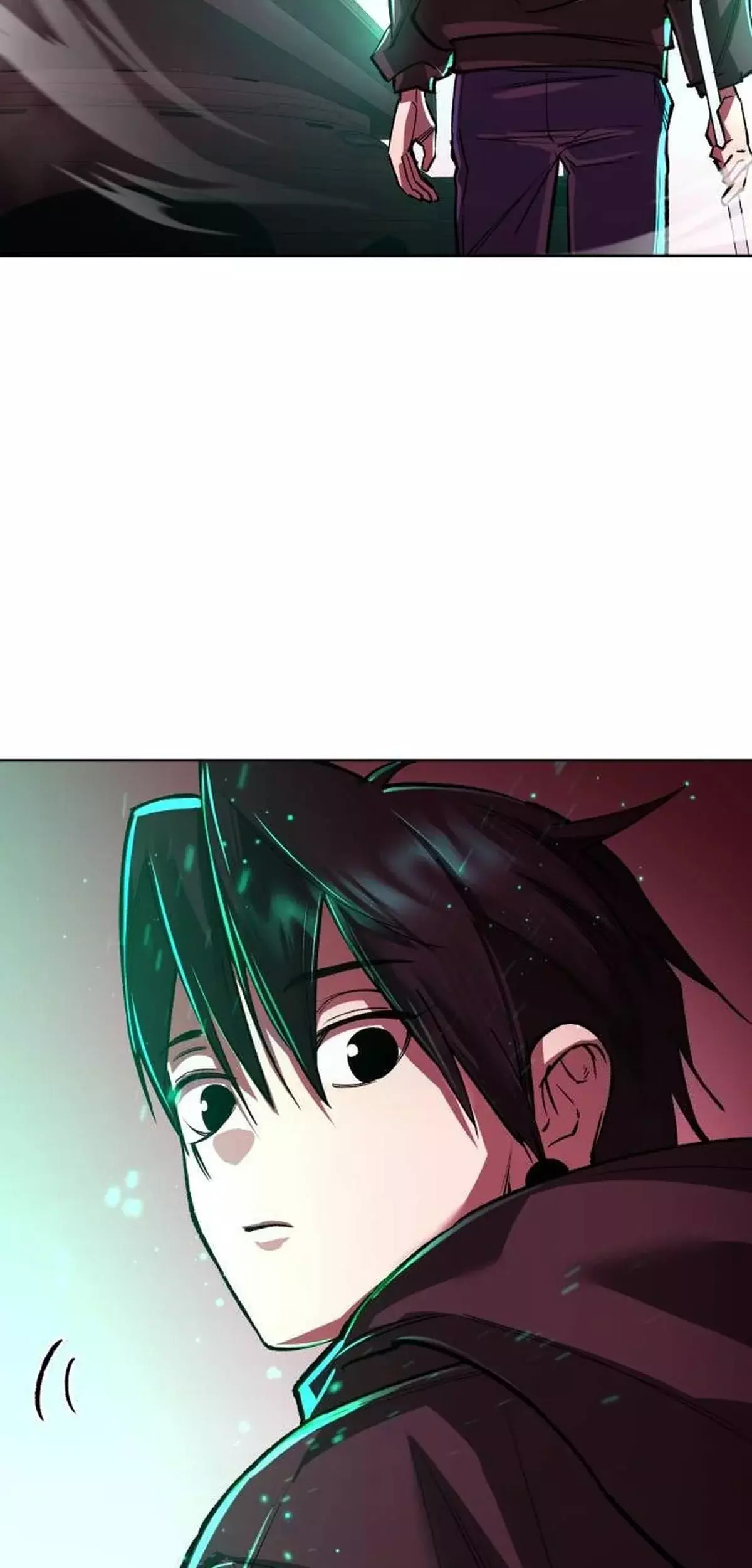 El Demonio Celestial del Cosmos 3077 Capitulo 16 página 117