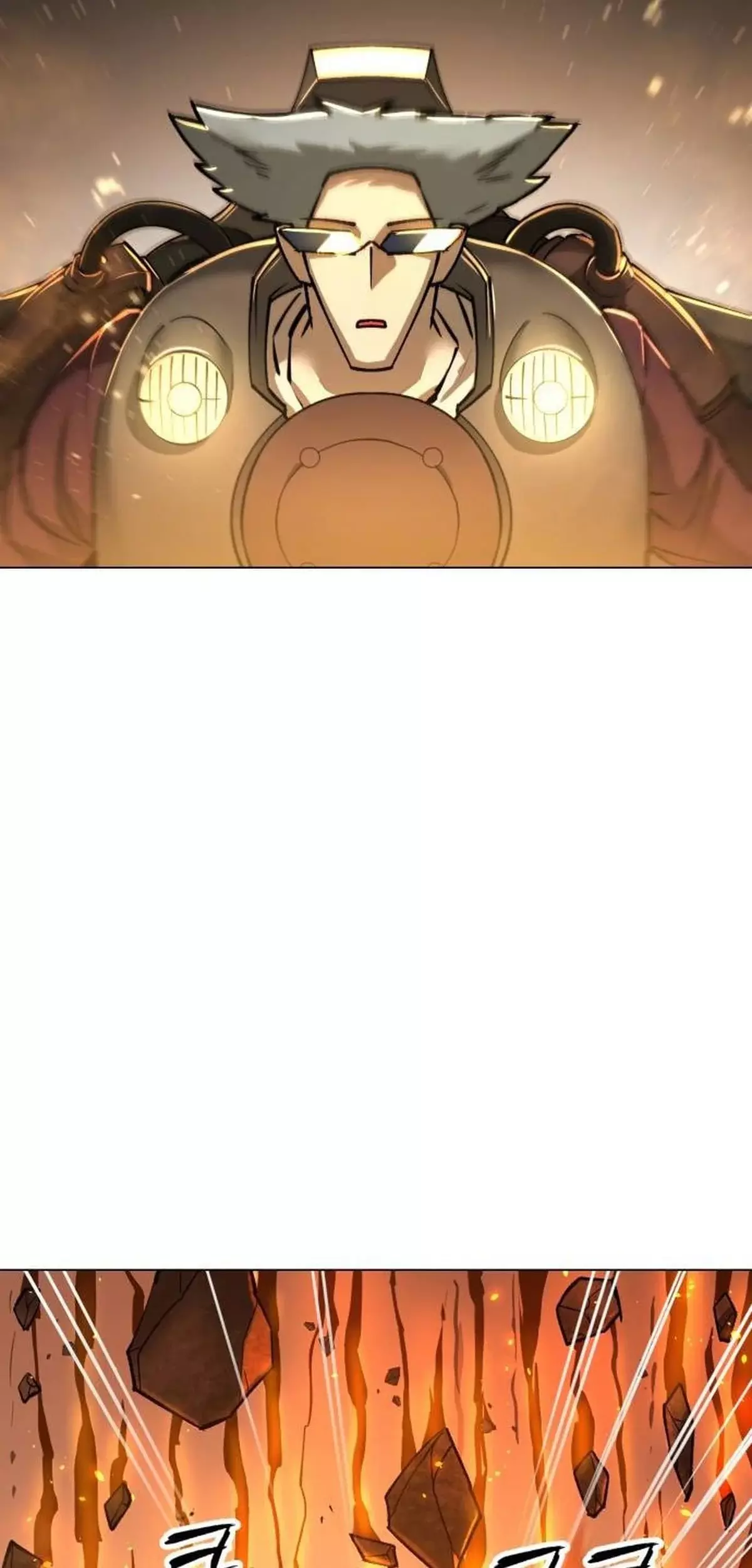 El Demonio Celestial del Cosmos 3077 Capitulo 16 página 12