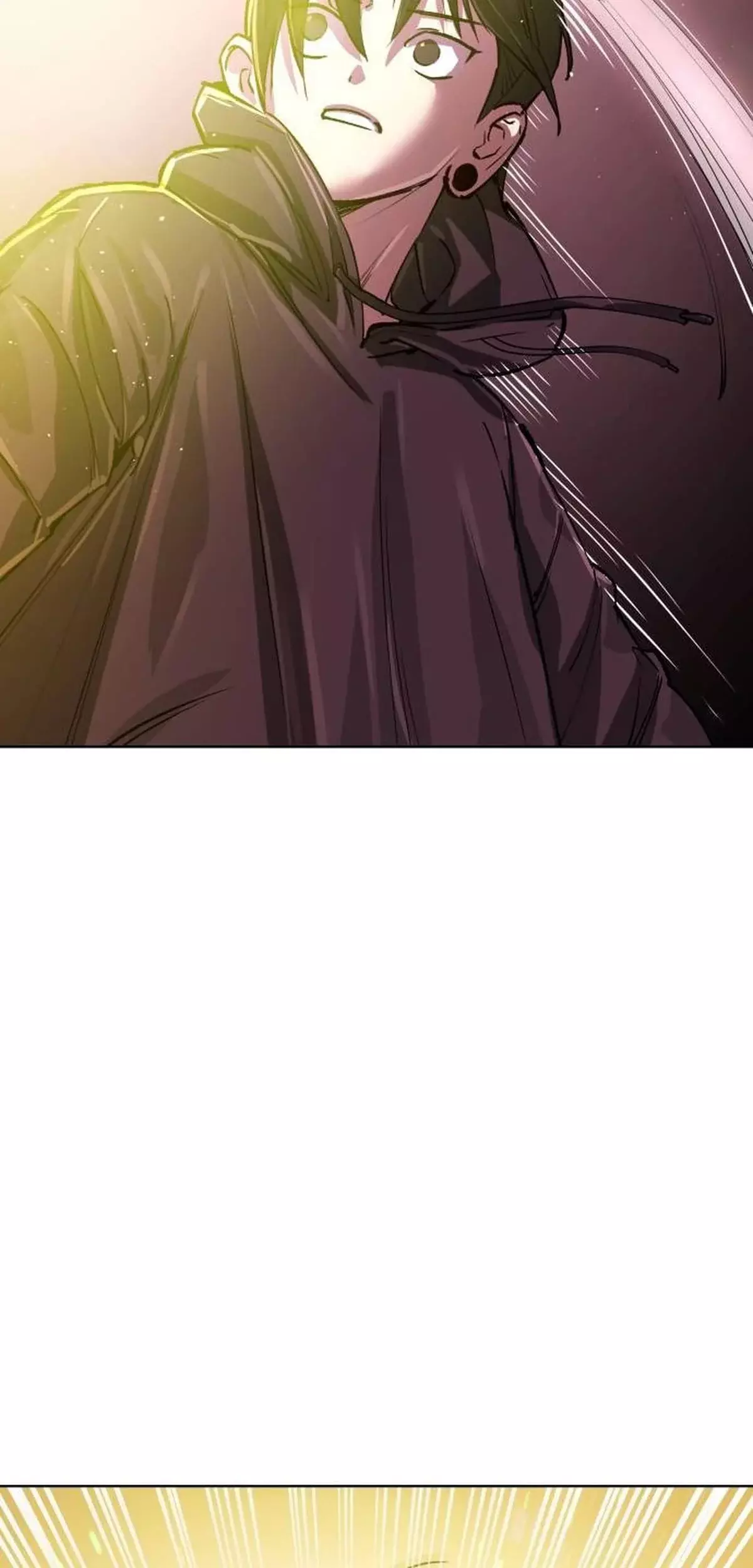El Demonio Celestial del Cosmos 3077 Capitulo 16 página 121