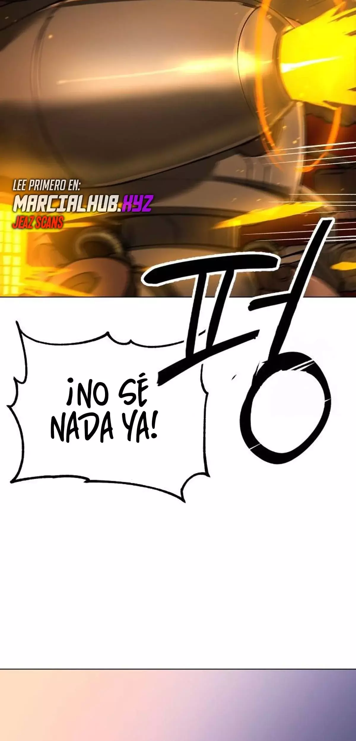 El Demonio Celestial del Cosmos 3077 Capitulo 16 página 17