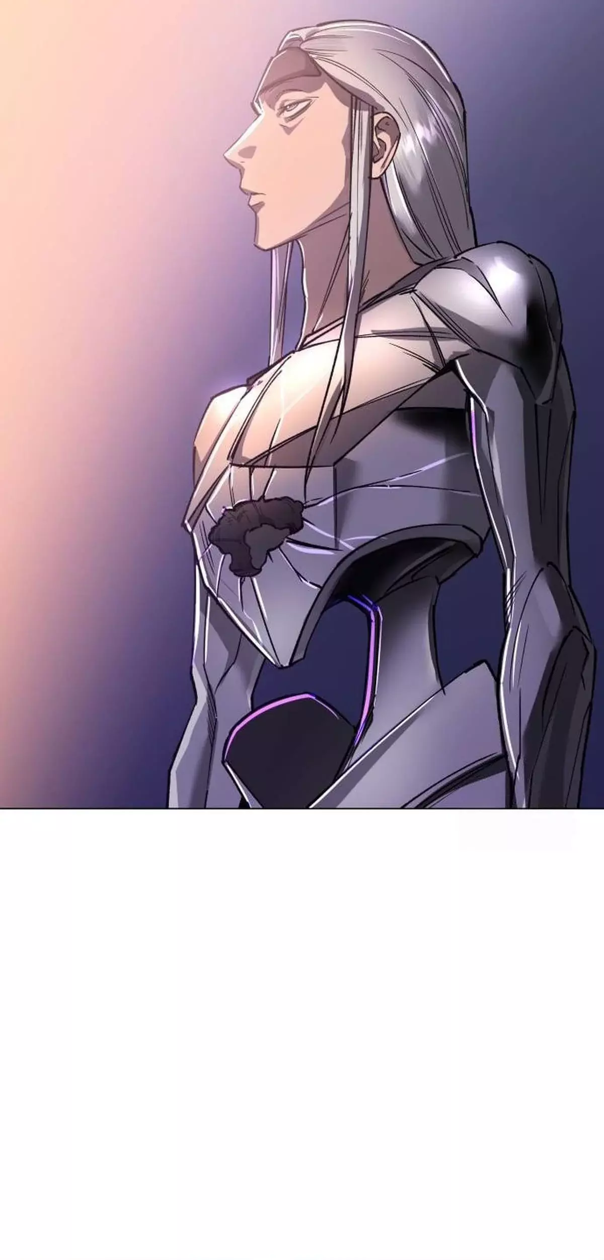 El Demonio Celestial del Cosmos 3077 Capitulo 16 página 18