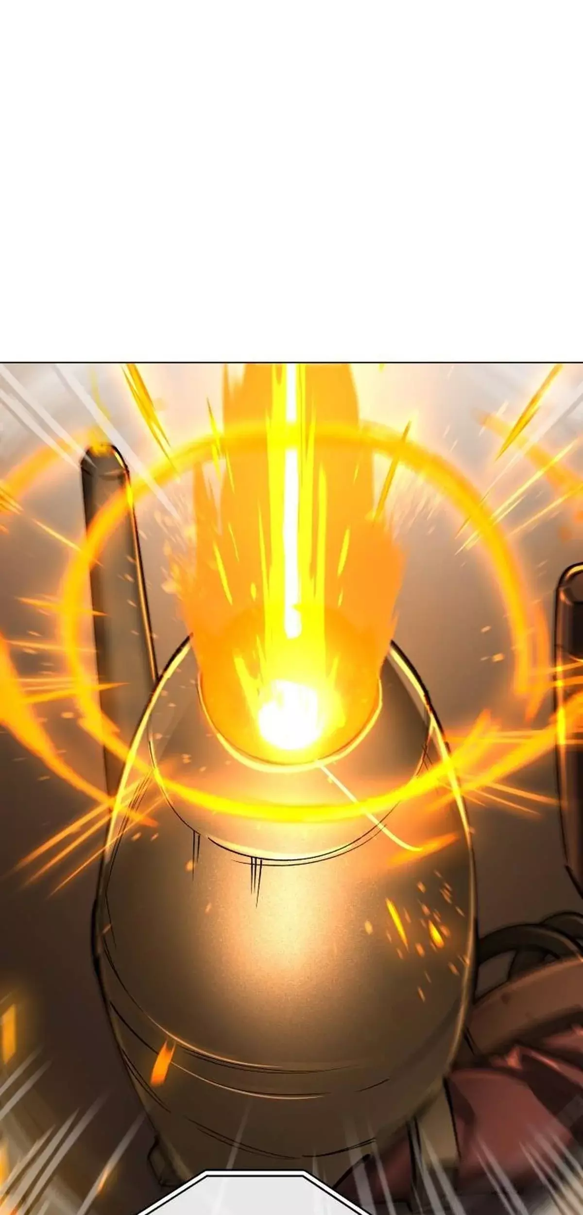 El Demonio Celestial del Cosmos 3077 Capitulo 16 página 21
