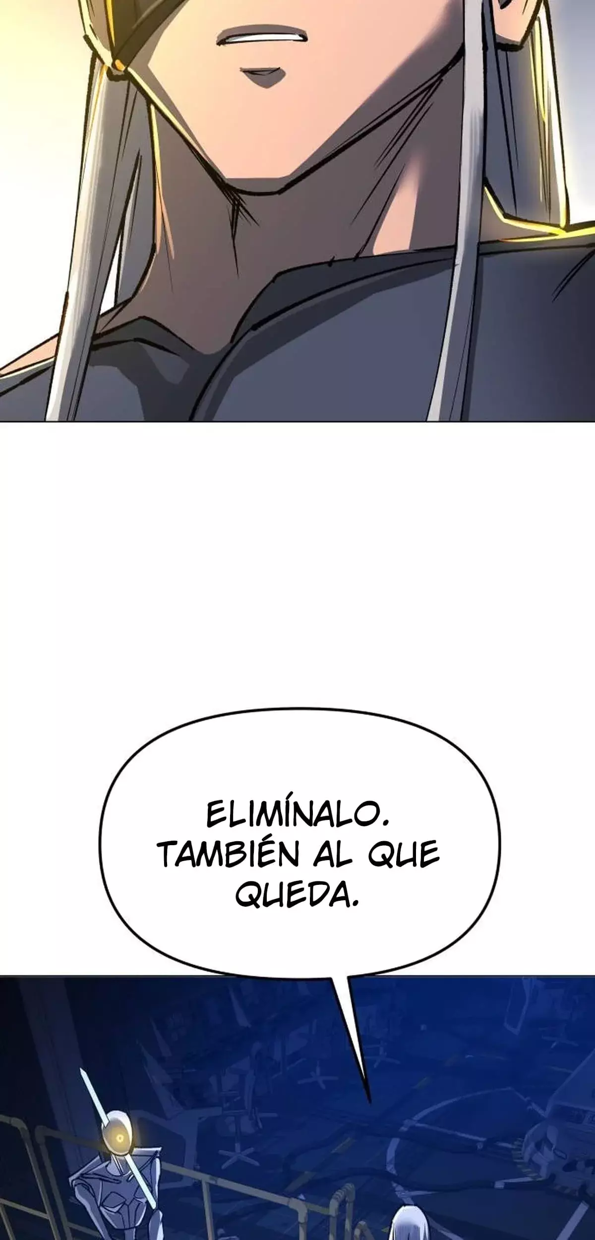 El Demonio Celestial del Cosmos 3077 Capitulo 16 página 30
