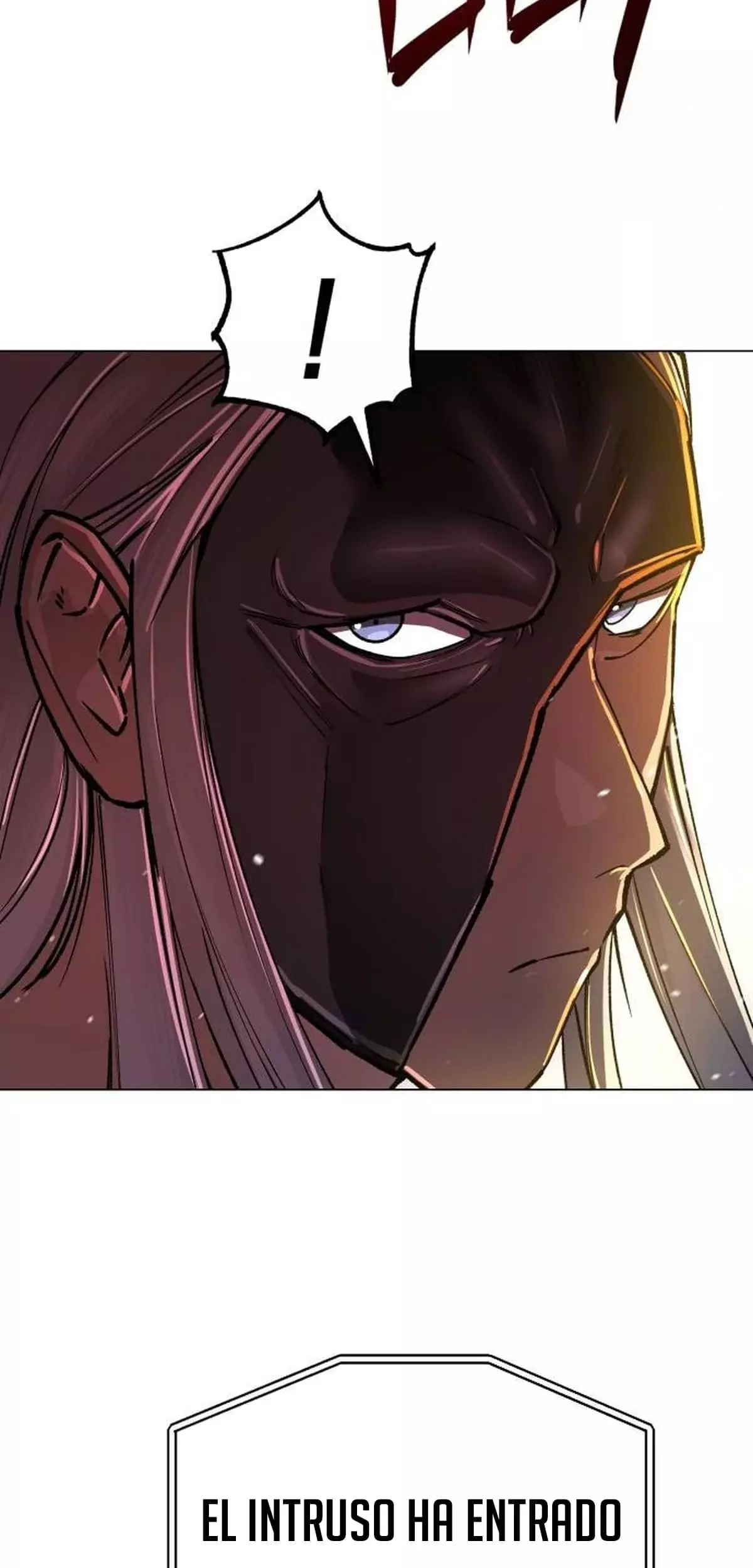 El Demonio Celestial del Cosmos 3077 Capitulo 16 página 33