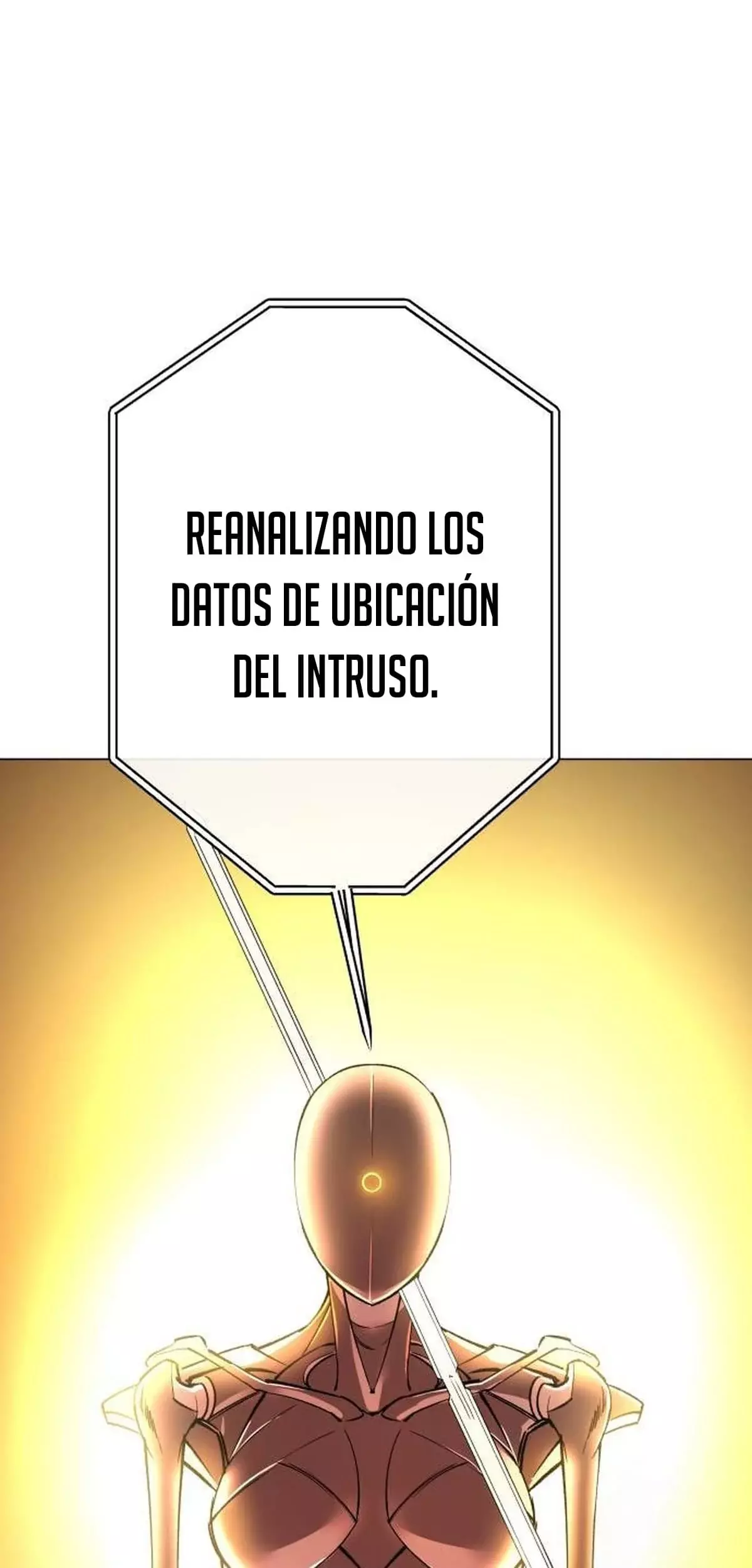 El Demonio Celestial del Cosmos 3077 Capitulo 16 página 41