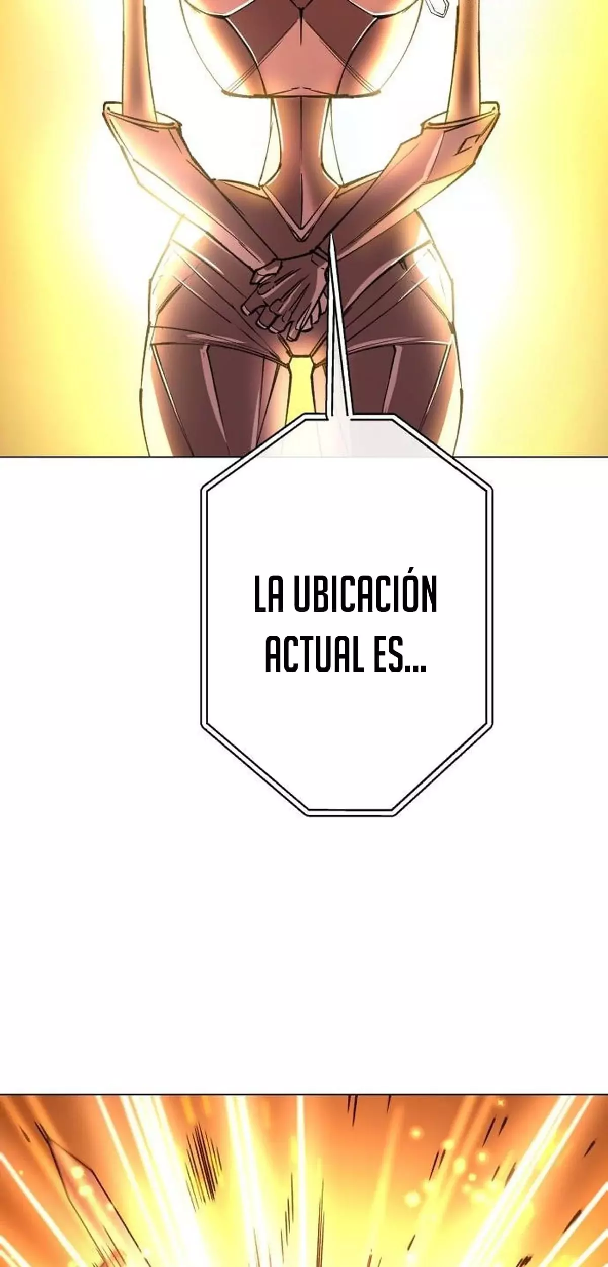 El Demonio Celestial del Cosmos 3077 Capitulo 16 página 42
