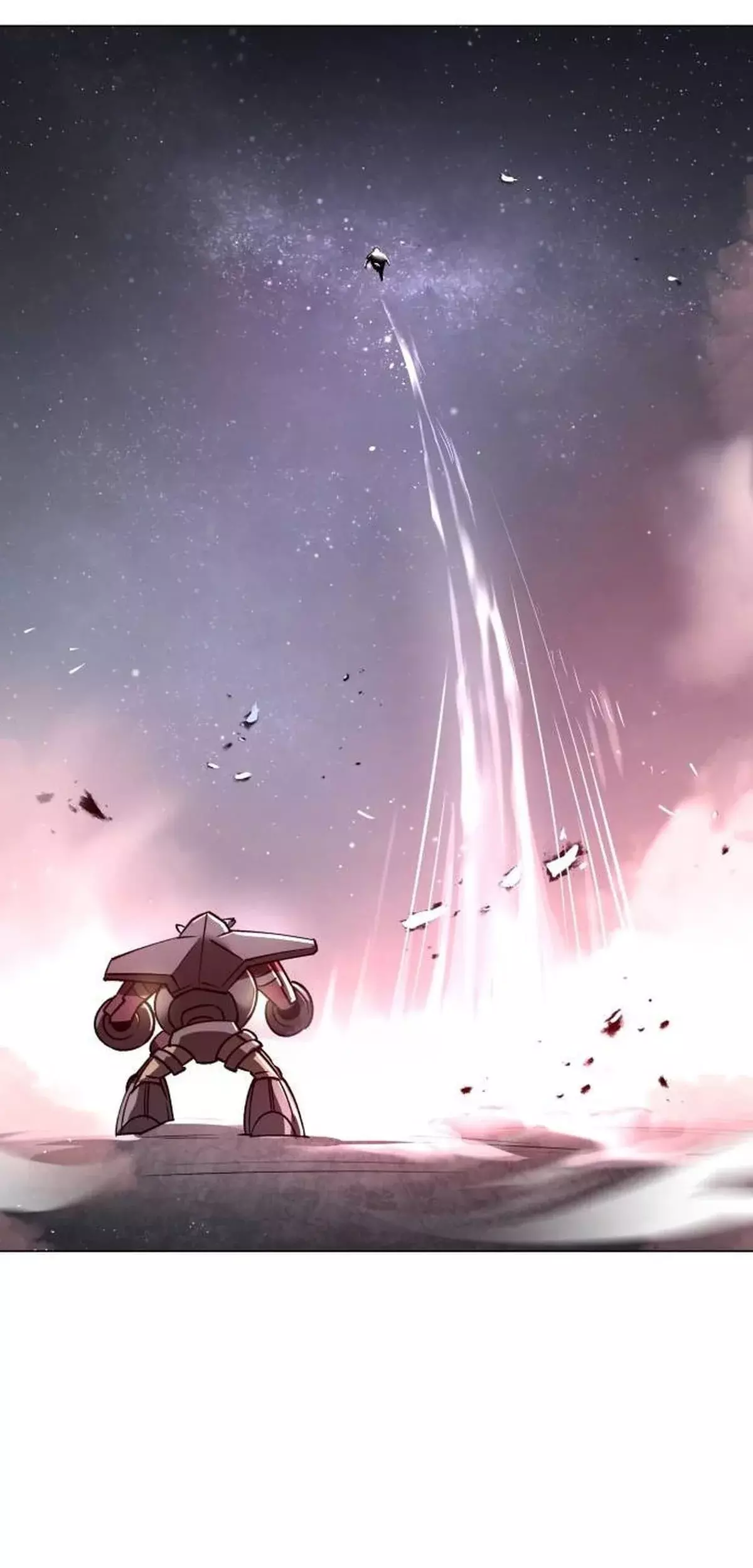 El Demonio Celestial del Cosmos 3077 Capitulo 16 página 6