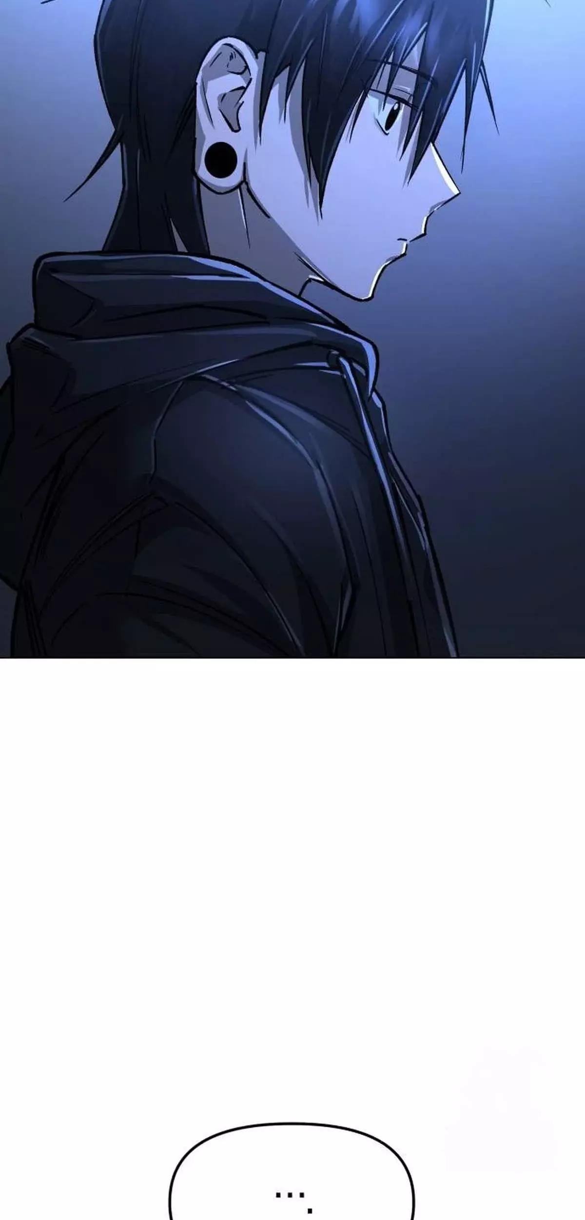 El Demonio Celestial del Cosmos 3077 Capitulo 16 página 60