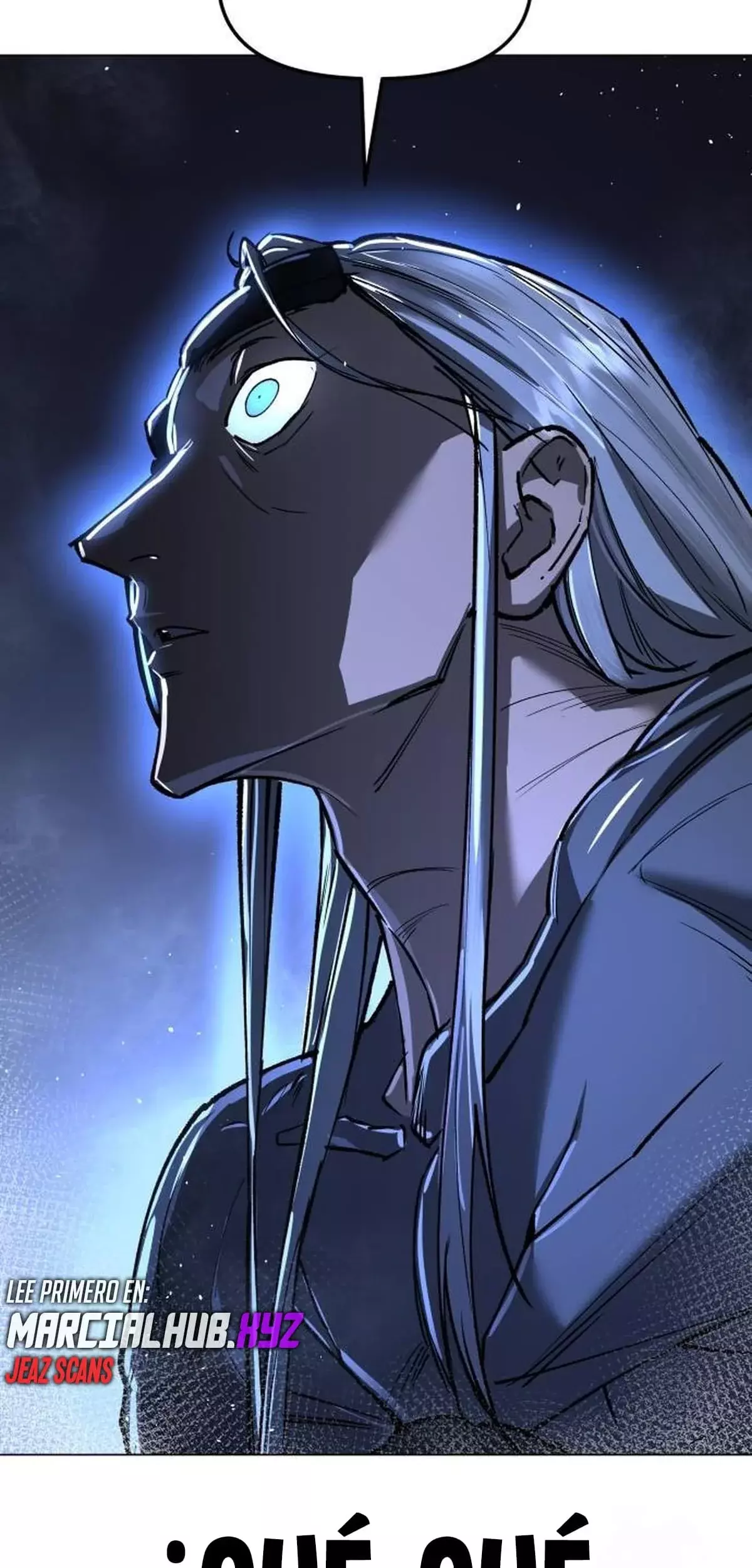 El Demonio Celestial del Cosmos 3077 Capitulo 16 página 61