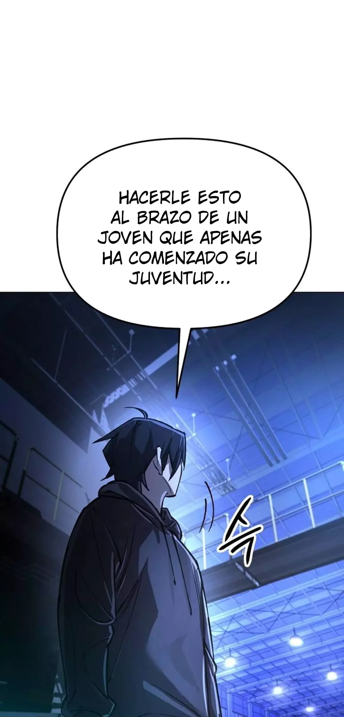 El Demonio Celestial del Cosmos 3077 Capitulo 16 página 68