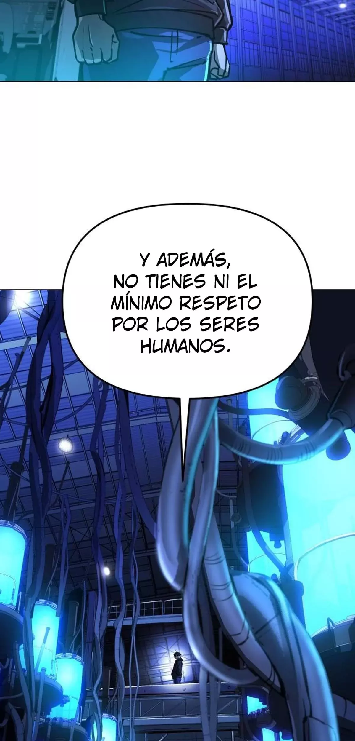 El Demonio Celestial del Cosmos 3077 Capitulo 16 página 69