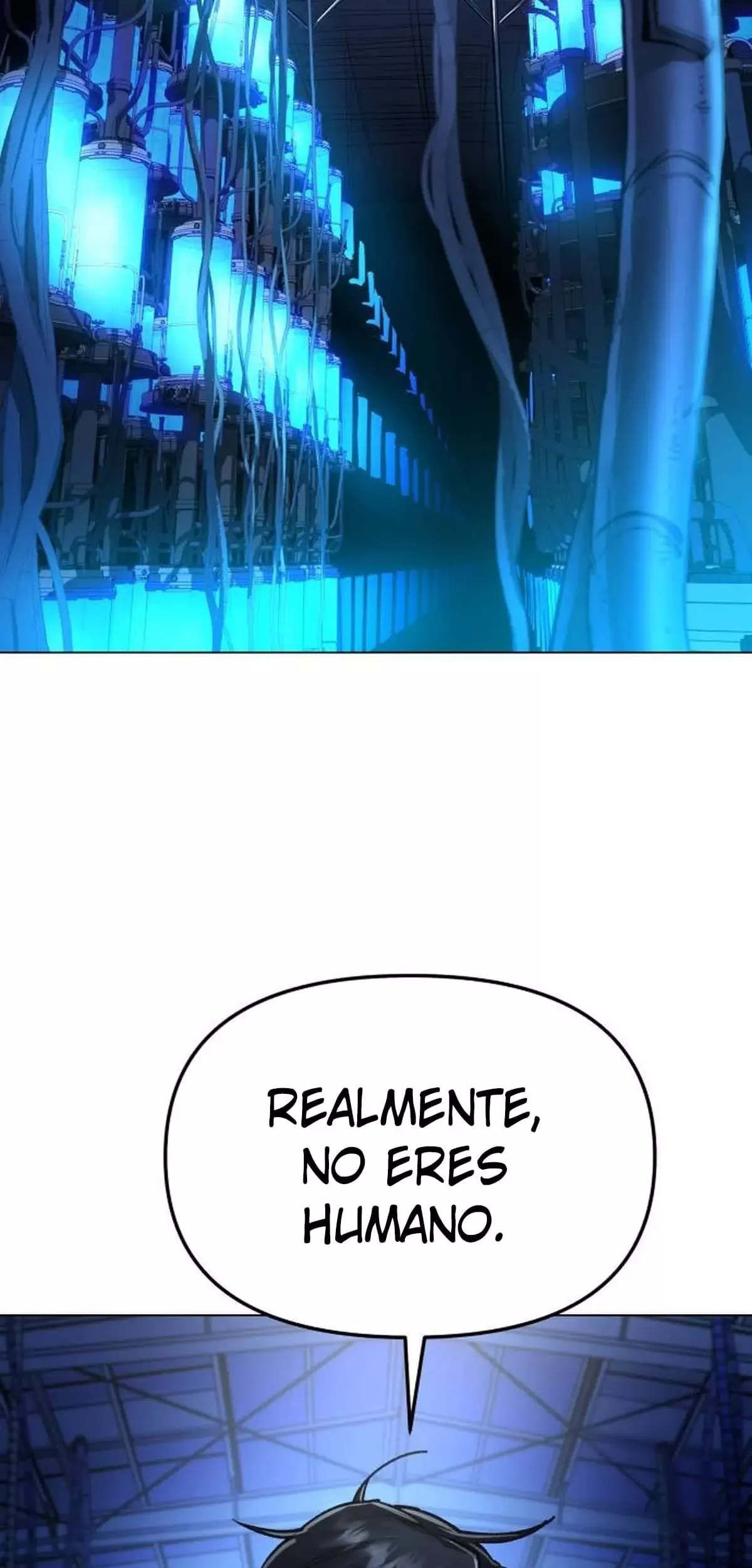 El Demonio Celestial del Cosmos 3077 Capitulo 16 página 70