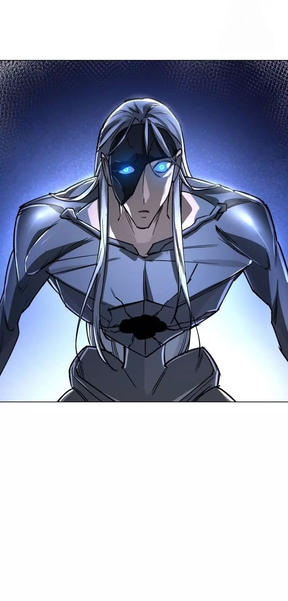 El Demonio Celestial del Cosmos 3077 Capitulo 16 página 72