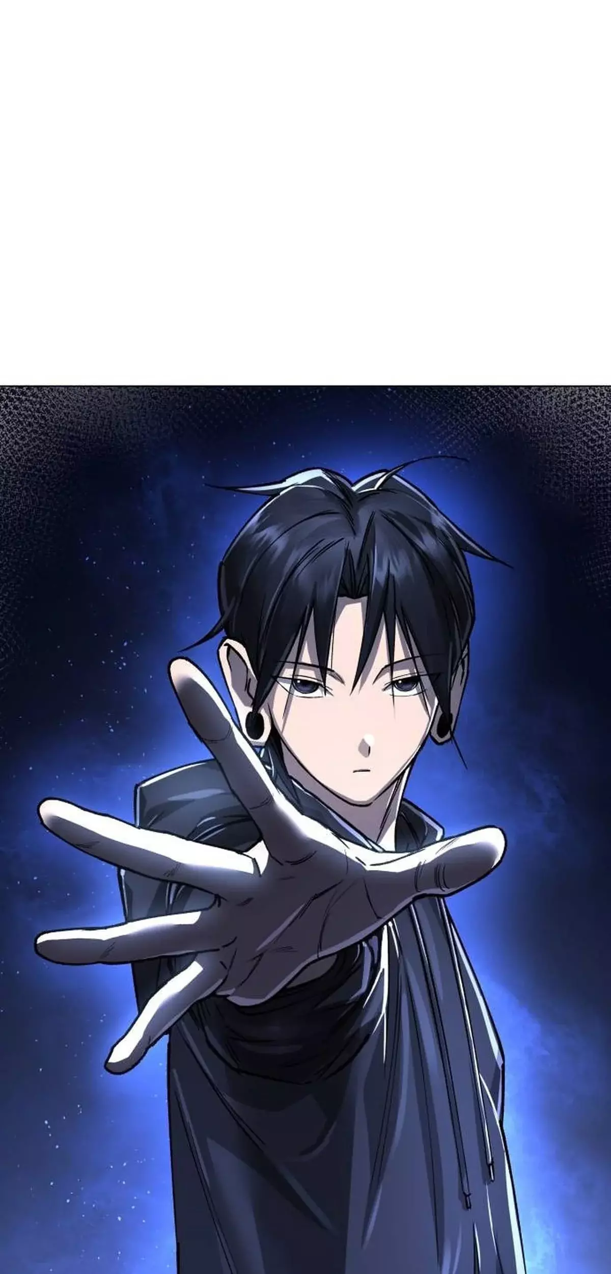 El Demonio Celestial del Cosmos 3077 Capitulo 16 página 75