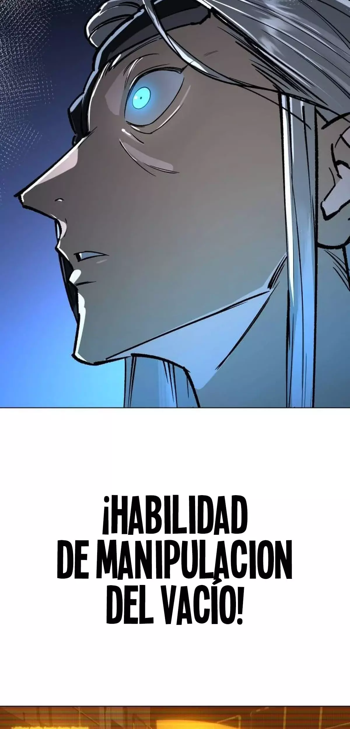 El Demonio Celestial del Cosmos 3077 Capitulo 16 página 84