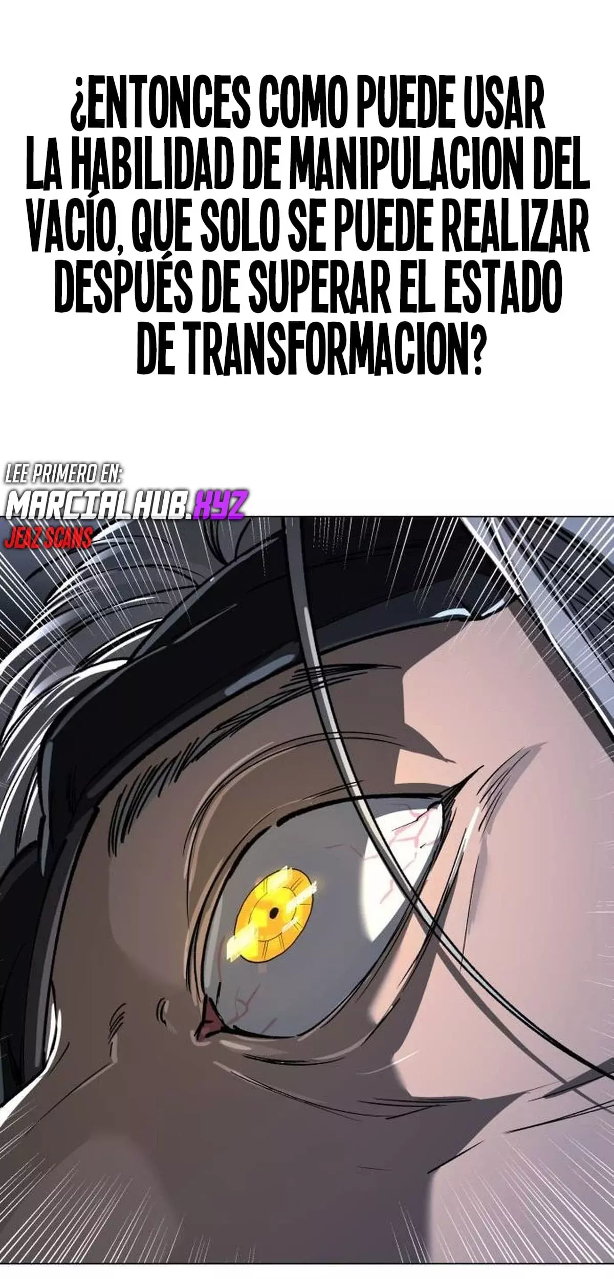 El Demonio Celestial del Cosmos 3077 Capitulo 16 página 86