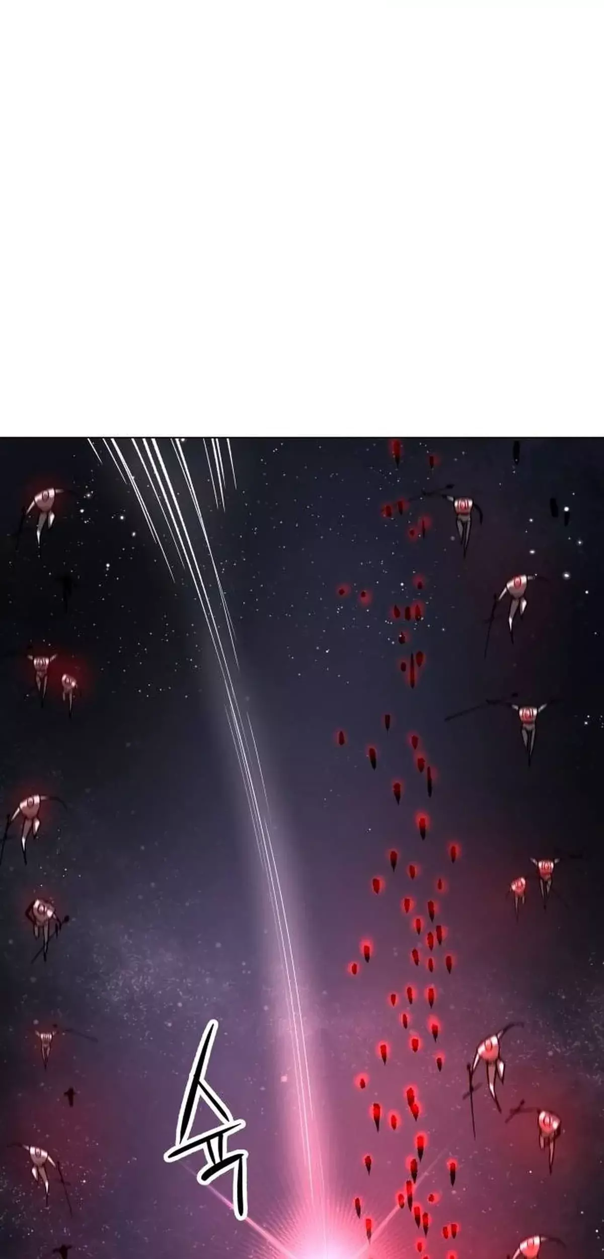 El Demonio Celestial del Cosmos 3077 Capitulo 16 página 9