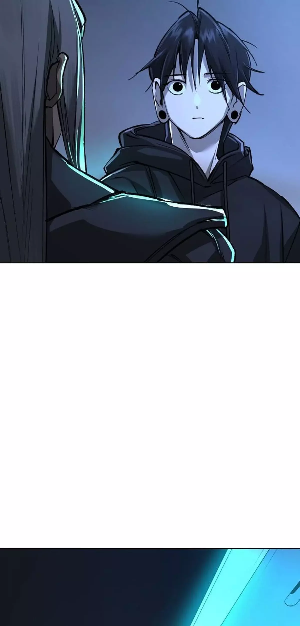 El Demonio Celestial del Cosmos 3077 Capitulo 16 página 90
