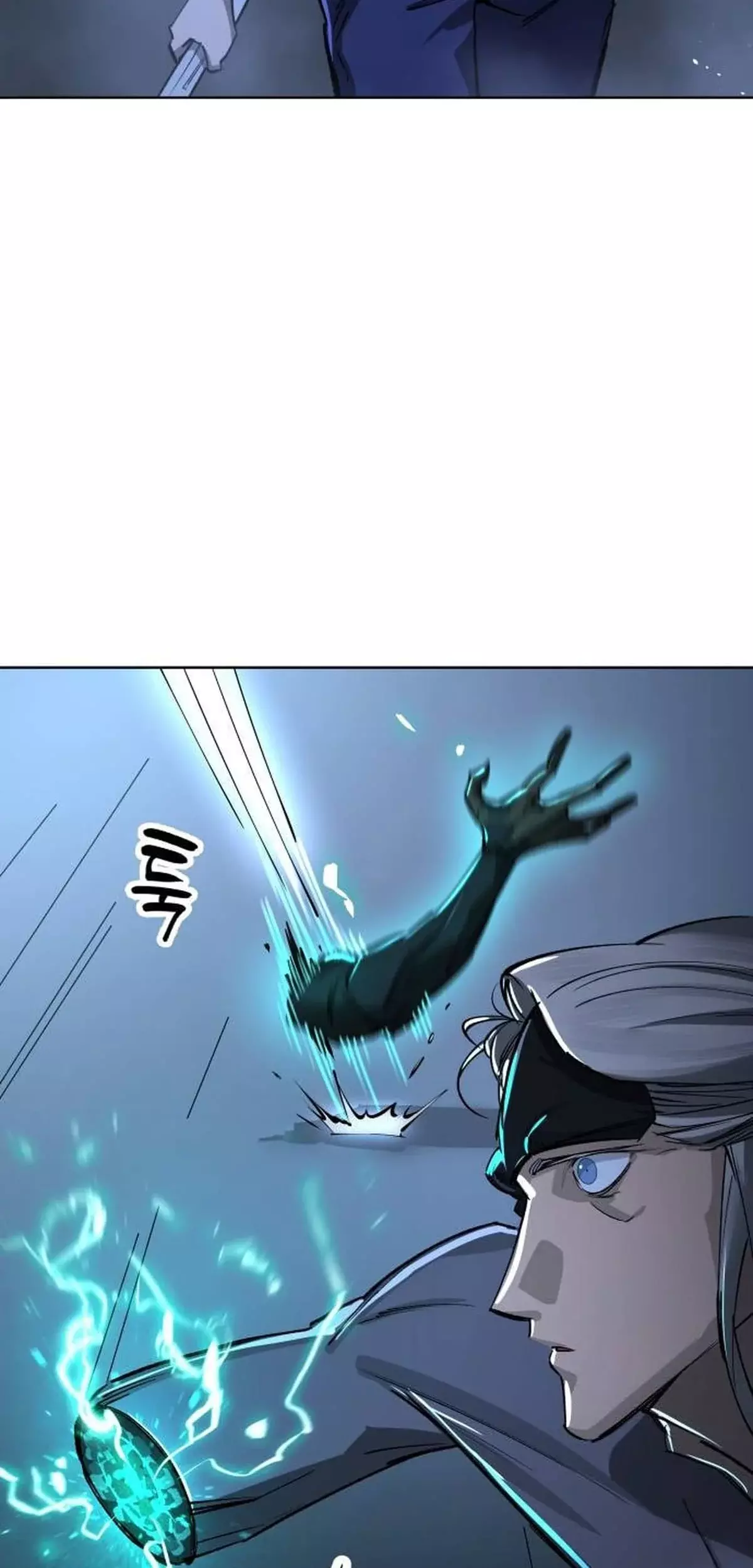 El Demonio Celestial del Cosmos 3077 Capitulo 16 página 99