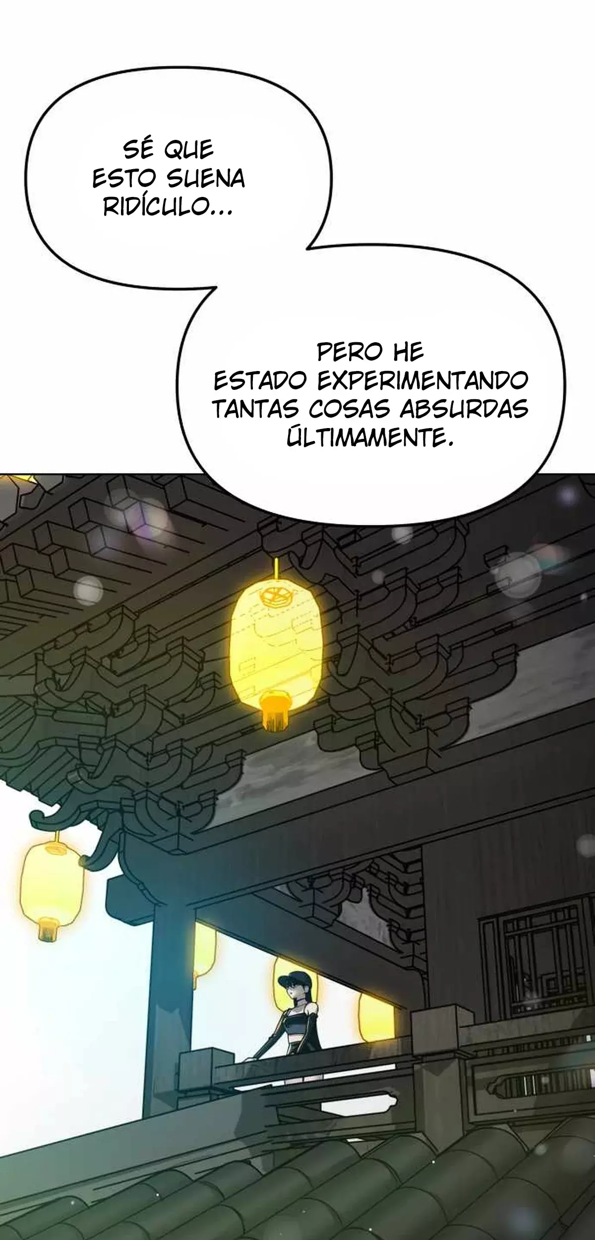 El Demonio Celestial del Cosmos 3077 Capitulo 17 página 103