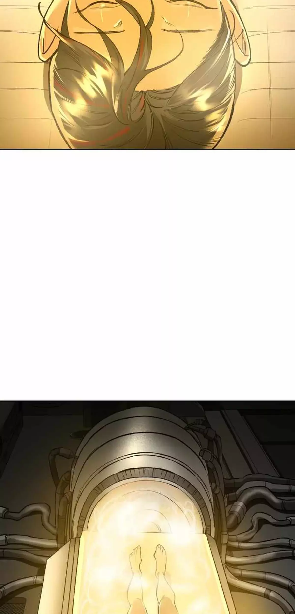 El Demonio Celestial del Cosmos 3077 Capitulo 17 página 106
