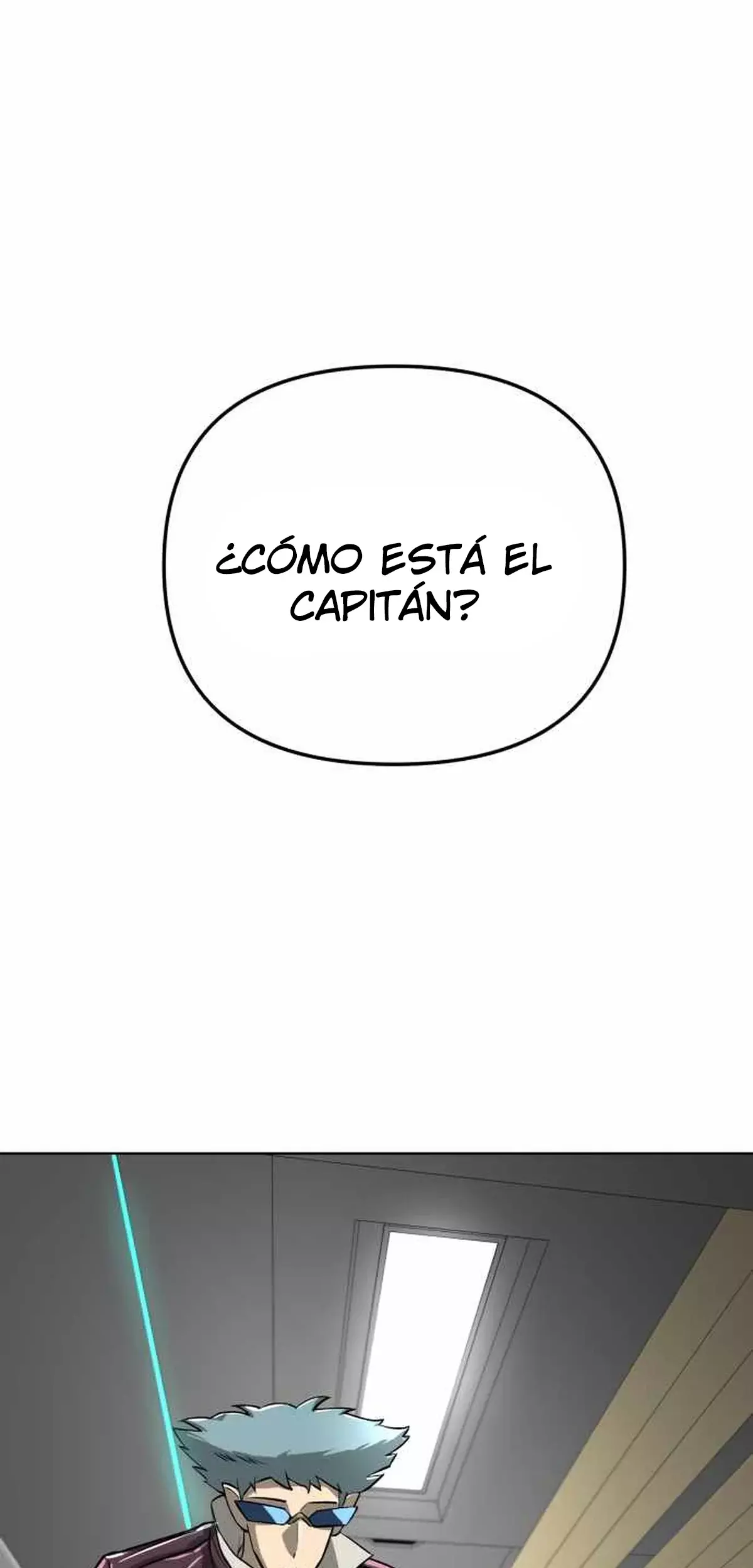 El Demonio Celestial del Cosmos 3077 Capitulo 17 página 111