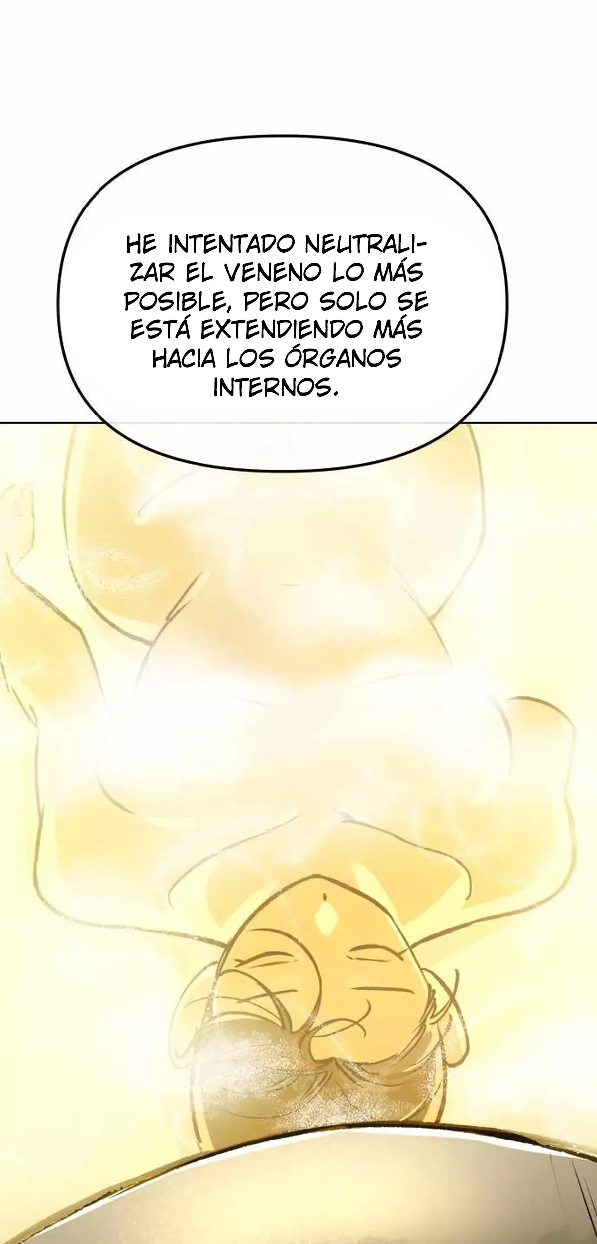 El Demonio Celestial del Cosmos 3077 Capitulo 17 página 116
