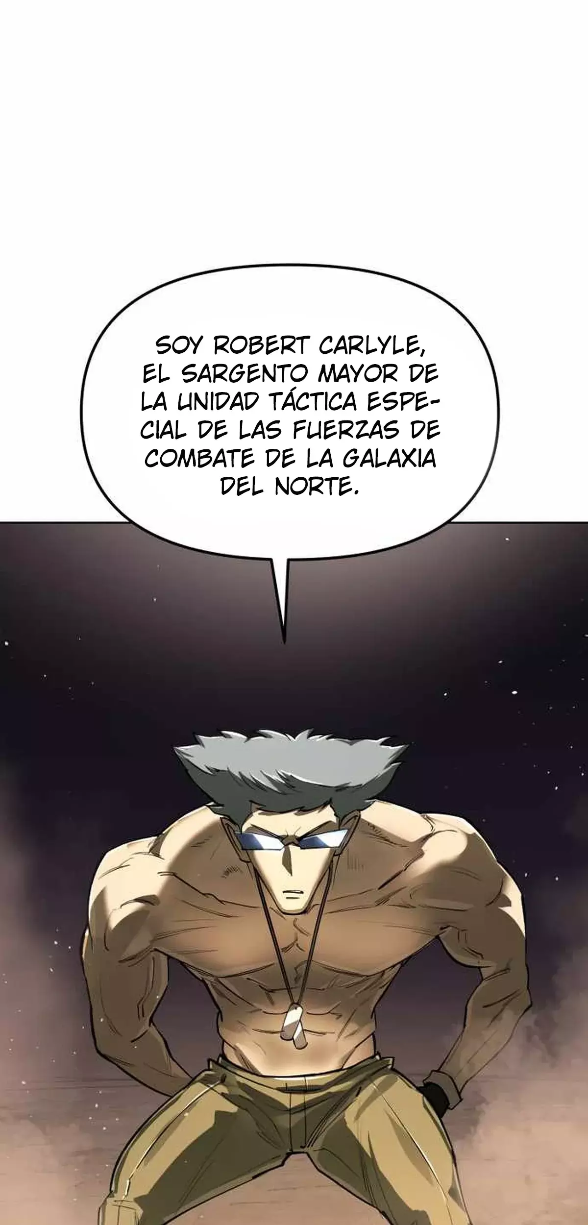 El Demonio Celestial del Cosmos 3077 Capitulo 17 página 12
