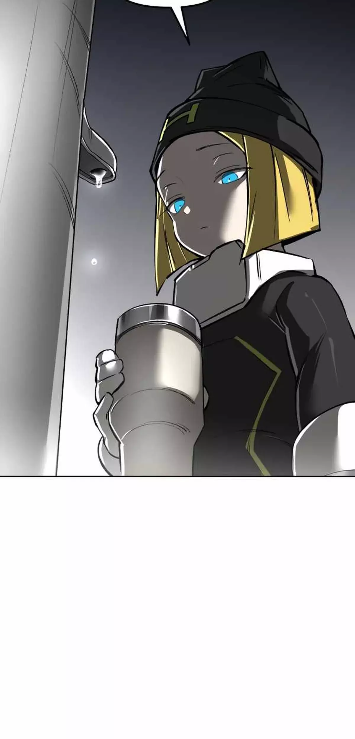 El Demonio Celestial del Cosmos 3077 Capitulo 17 página 127