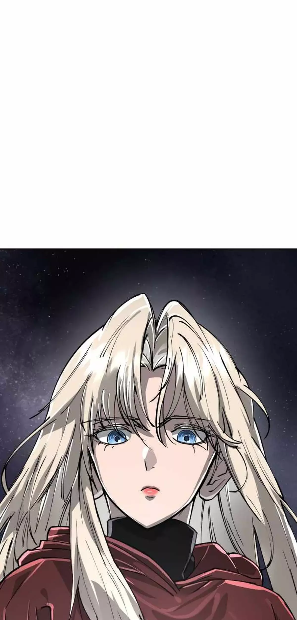 El Demonio Celestial del Cosmos 3077 Capitulo 17 página 136