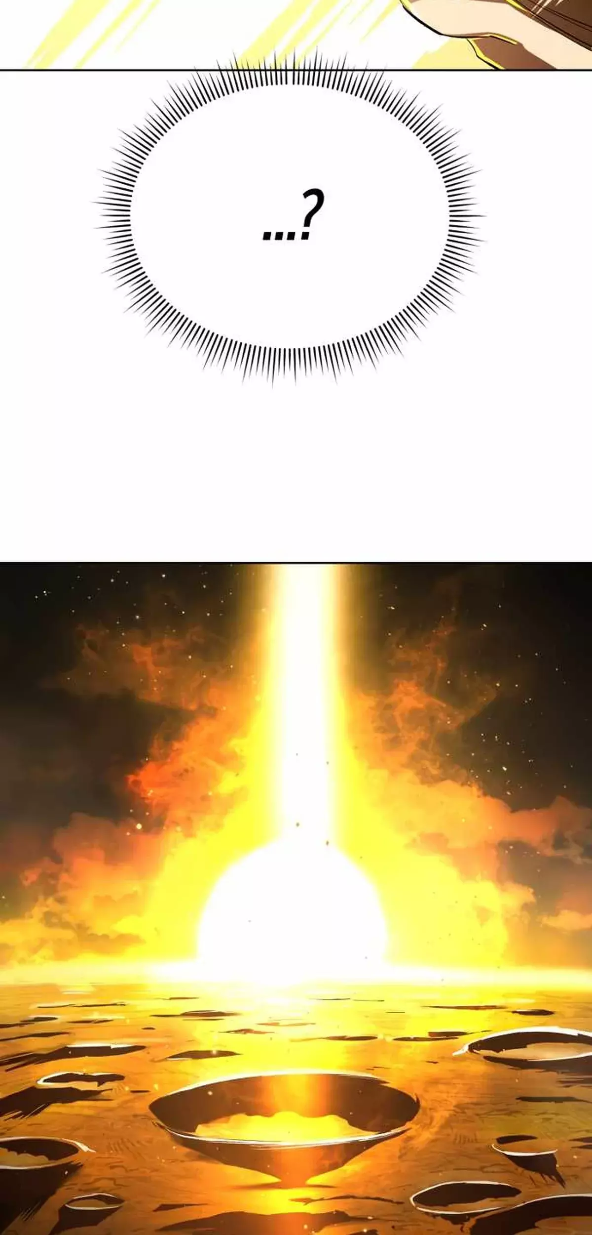 El Demonio Celestial del Cosmos 3077 Capitulo 17 página 19