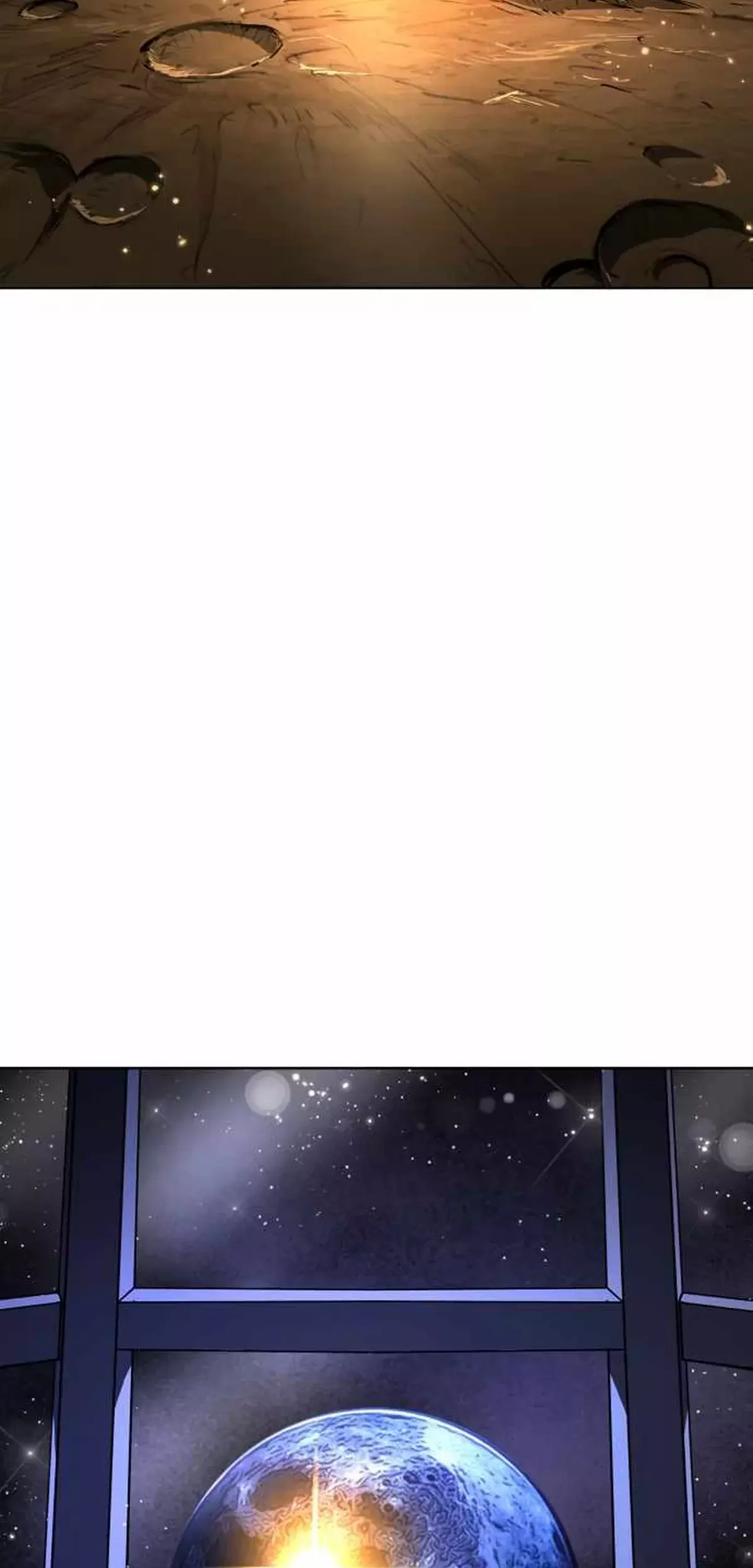 El Demonio Celestial del Cosmos 3077 Capitulo 17 página 28