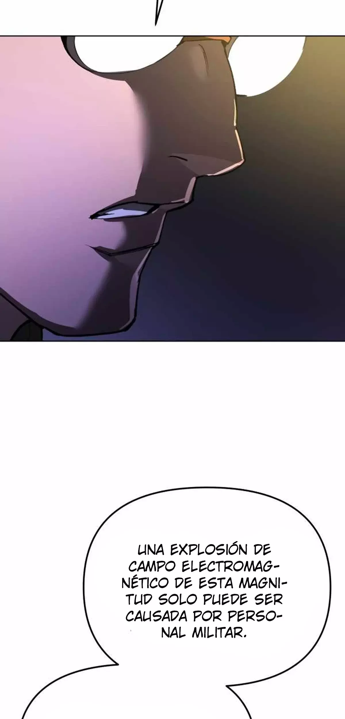 El Demonio Celestial del Cosmos 3077 Capitulo 17 página 32