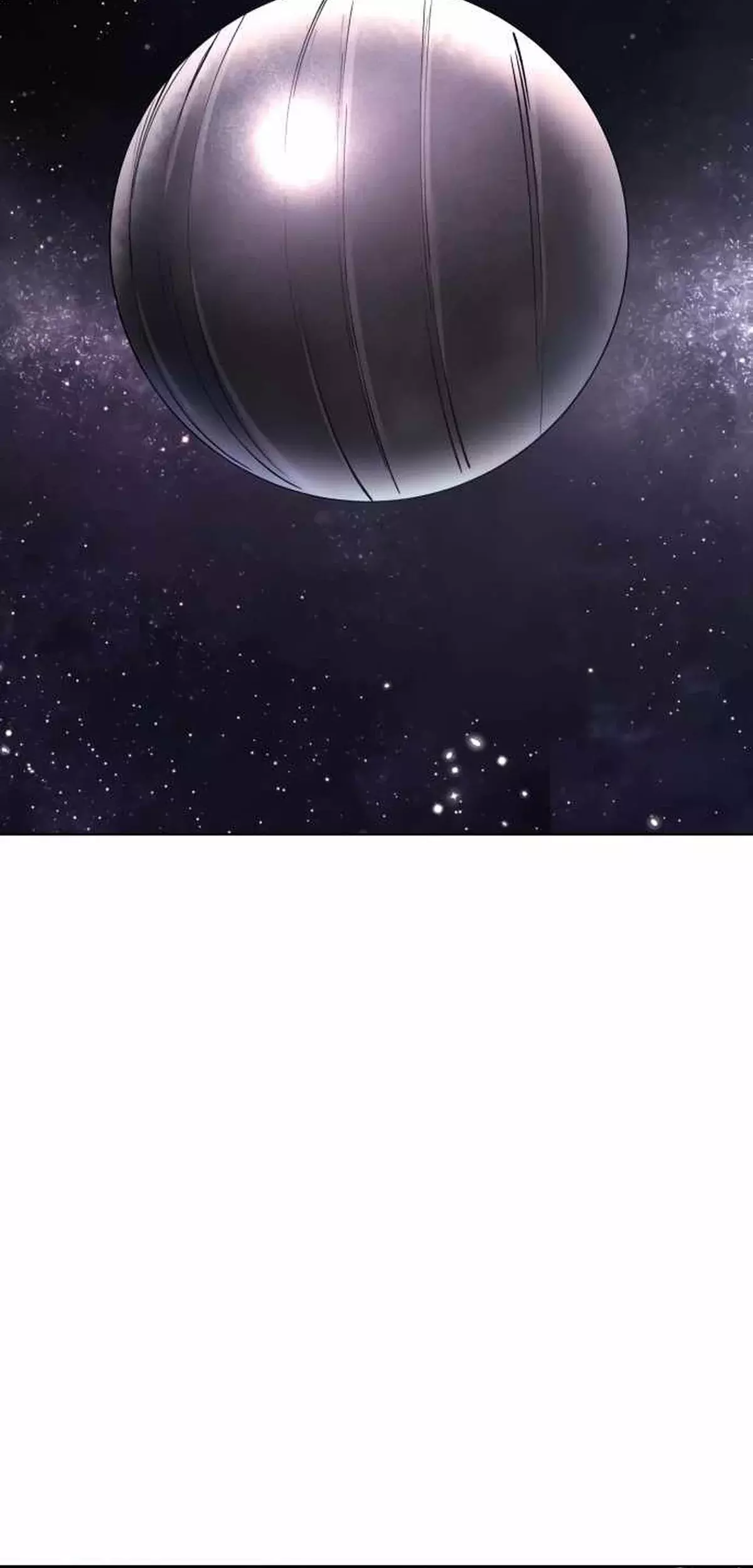 El Demonio Celestial del Cosmos 3077 Capitulo 17 página 37