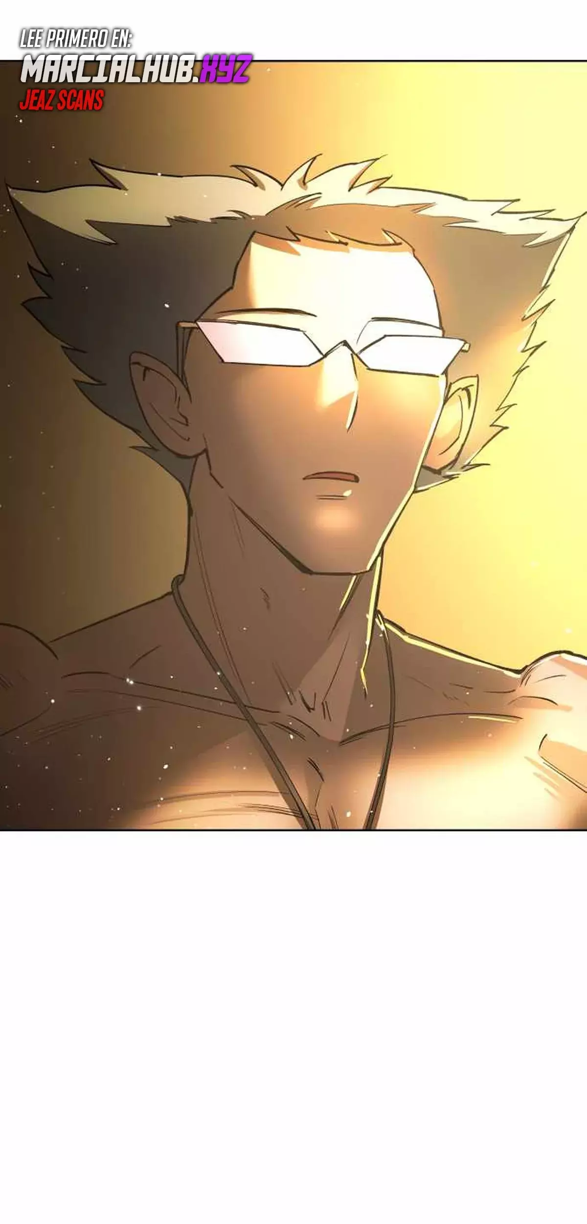 El Demonio Celestial del Cosmos 3077 Capitulo 17 página 45
